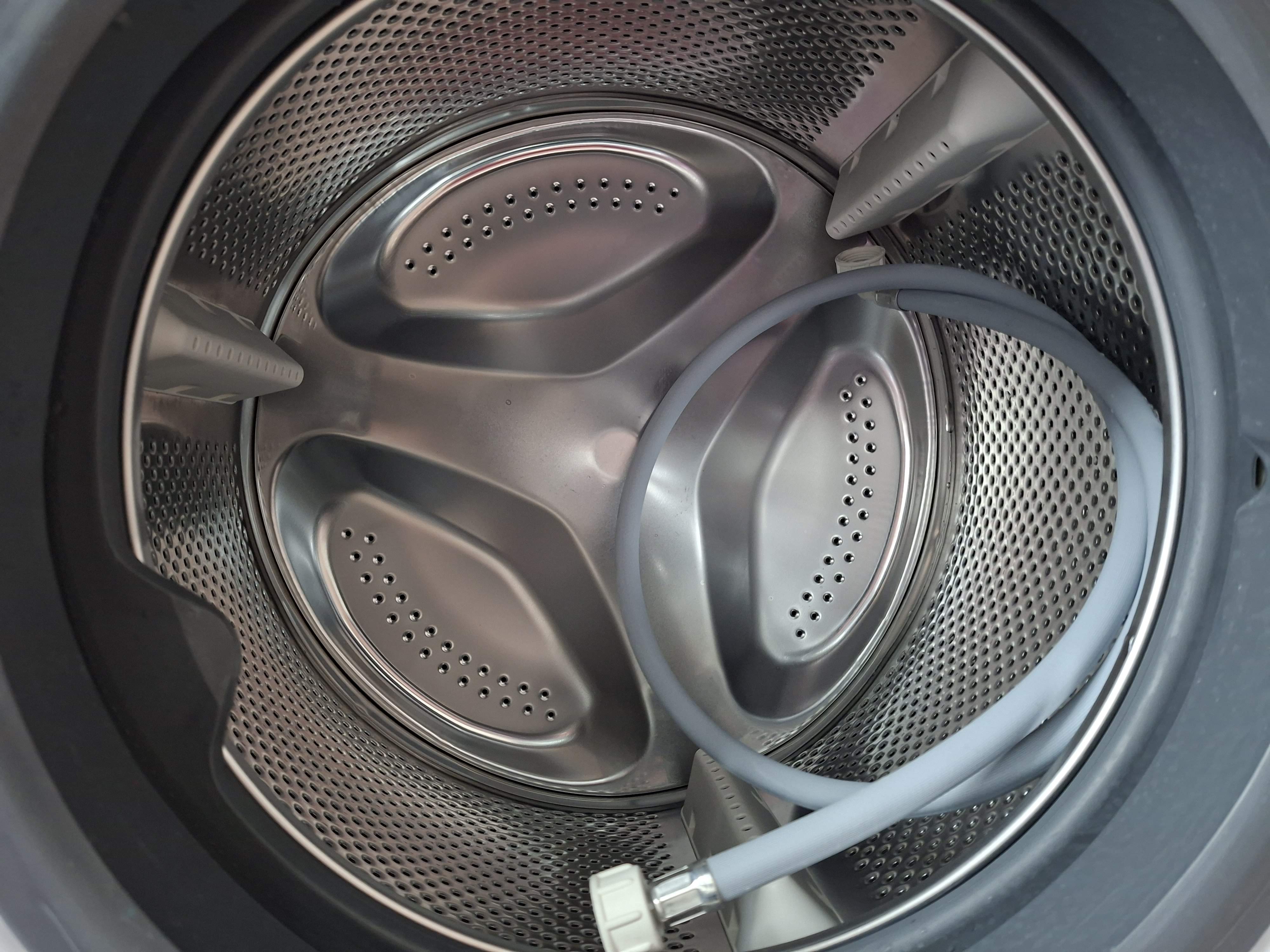 Veš mašina Bauknecht BPW 814 A (2), 8 kg