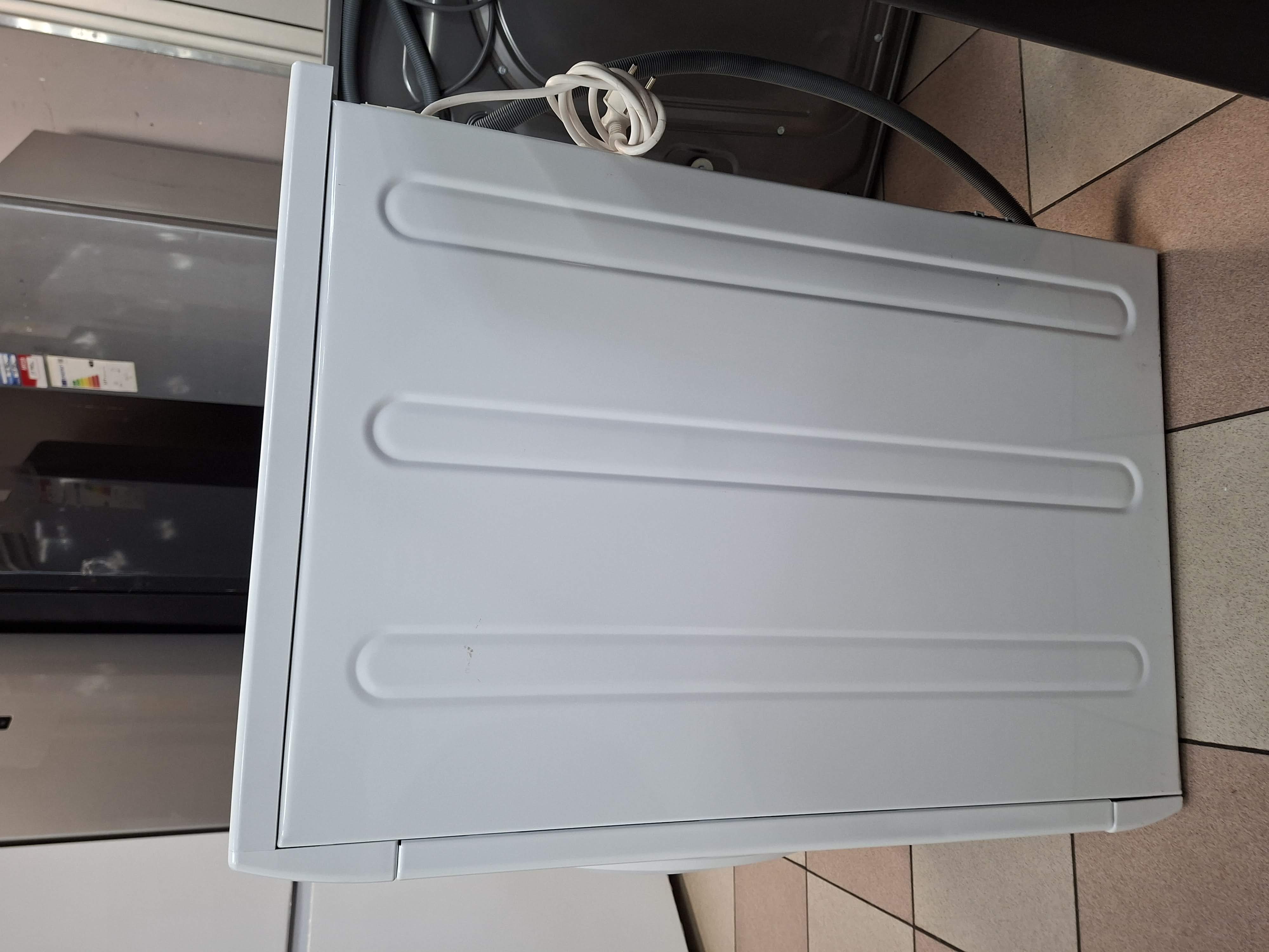 Veš mašina Bauknecht BPW 814 A (2), 8 kg