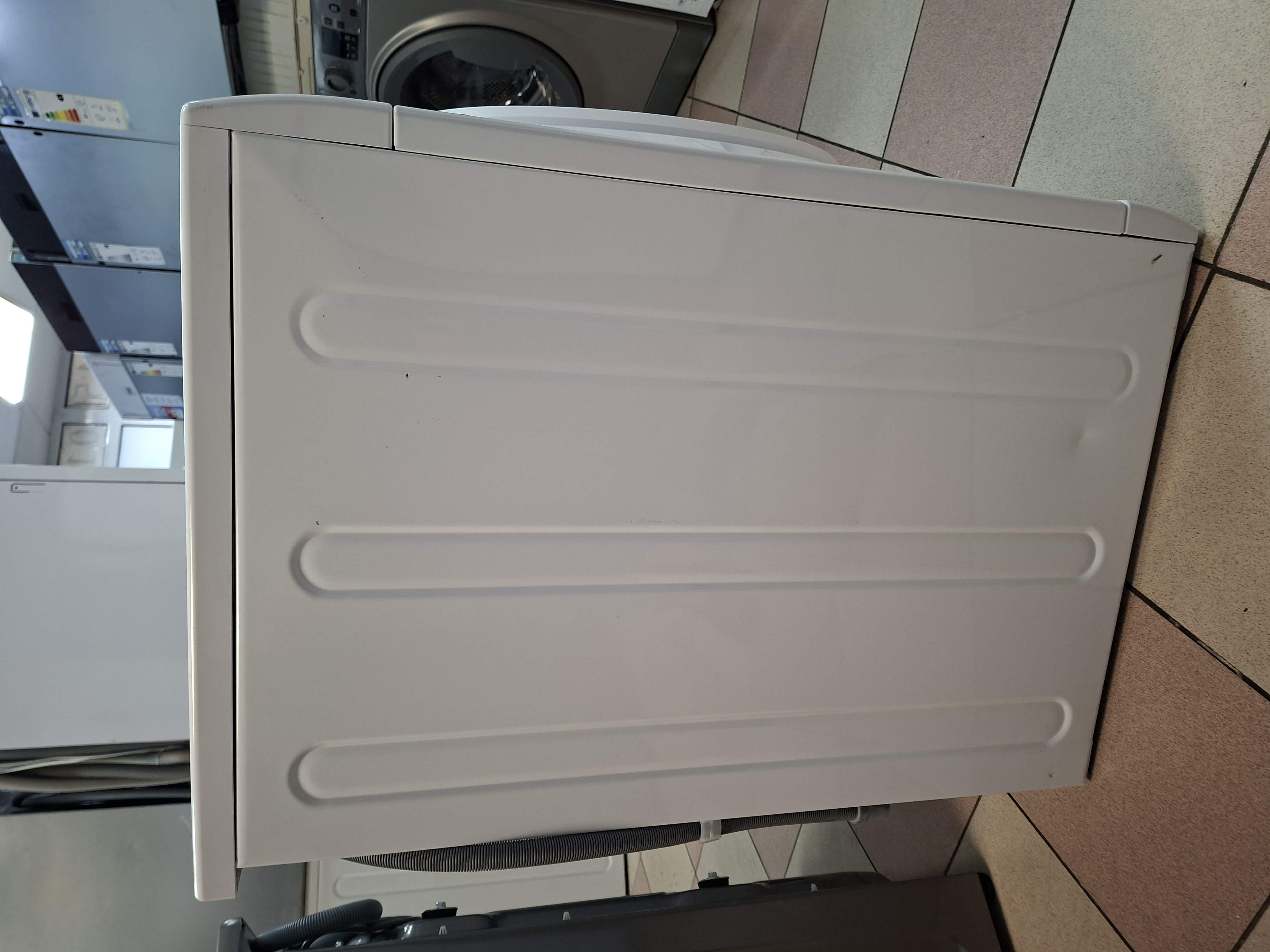 Veš mašina Bauknecht BPW 814 A (2), 8 kg