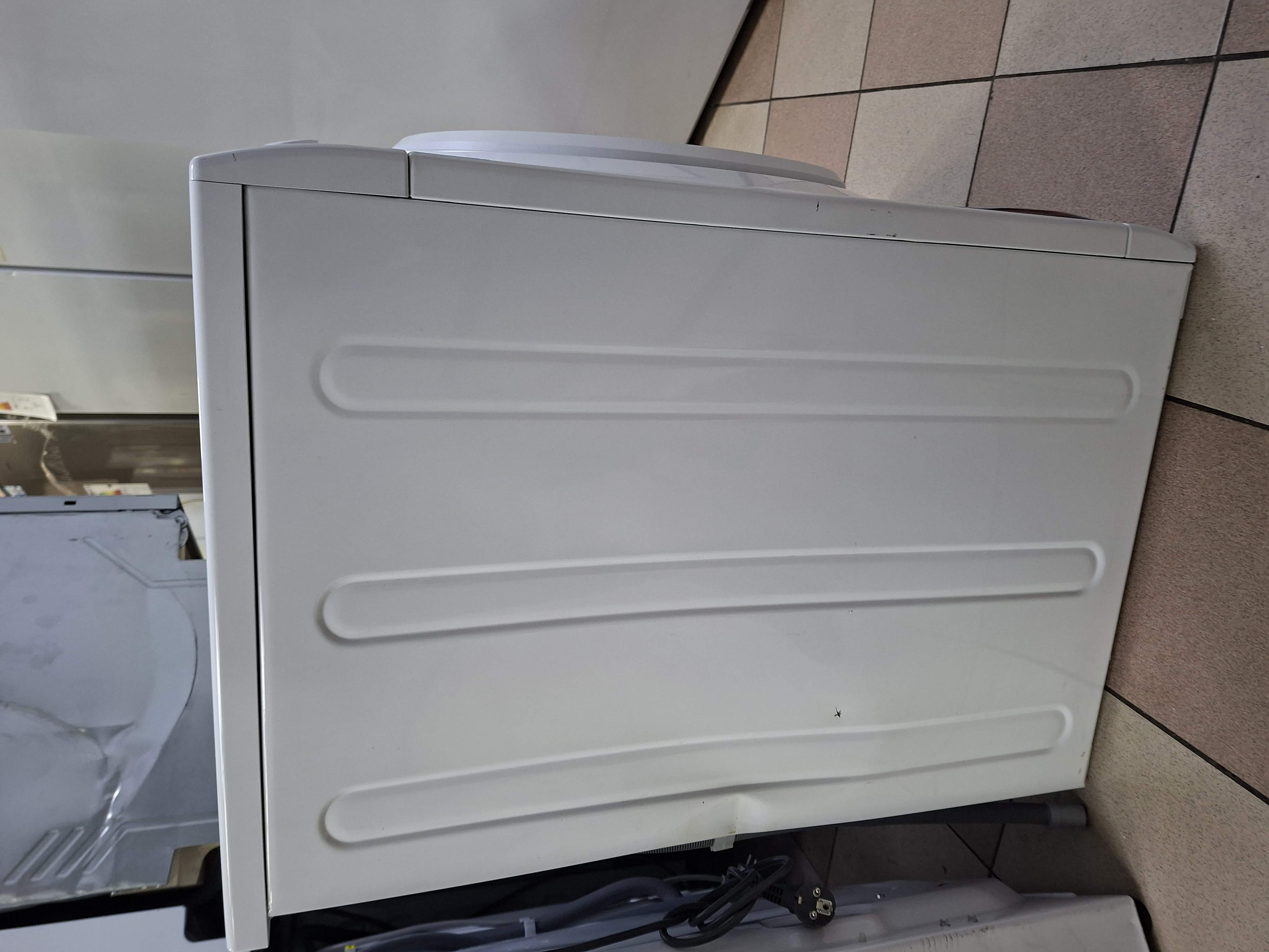 Veš mašina Bauknecht BPW 814 A, 8 kg