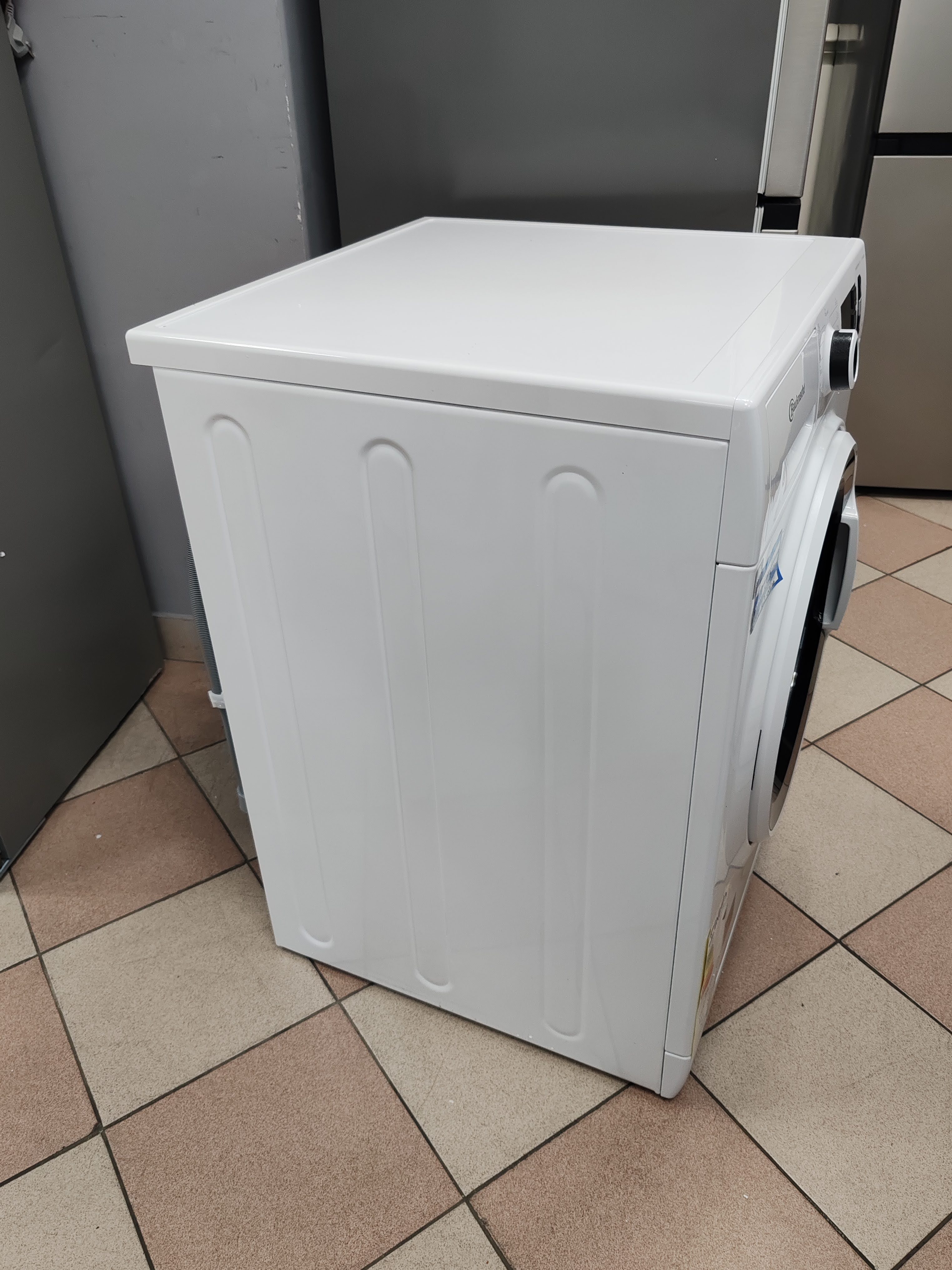 Veš mašina Bauknecht NBM11 845 WS IT , 8kg