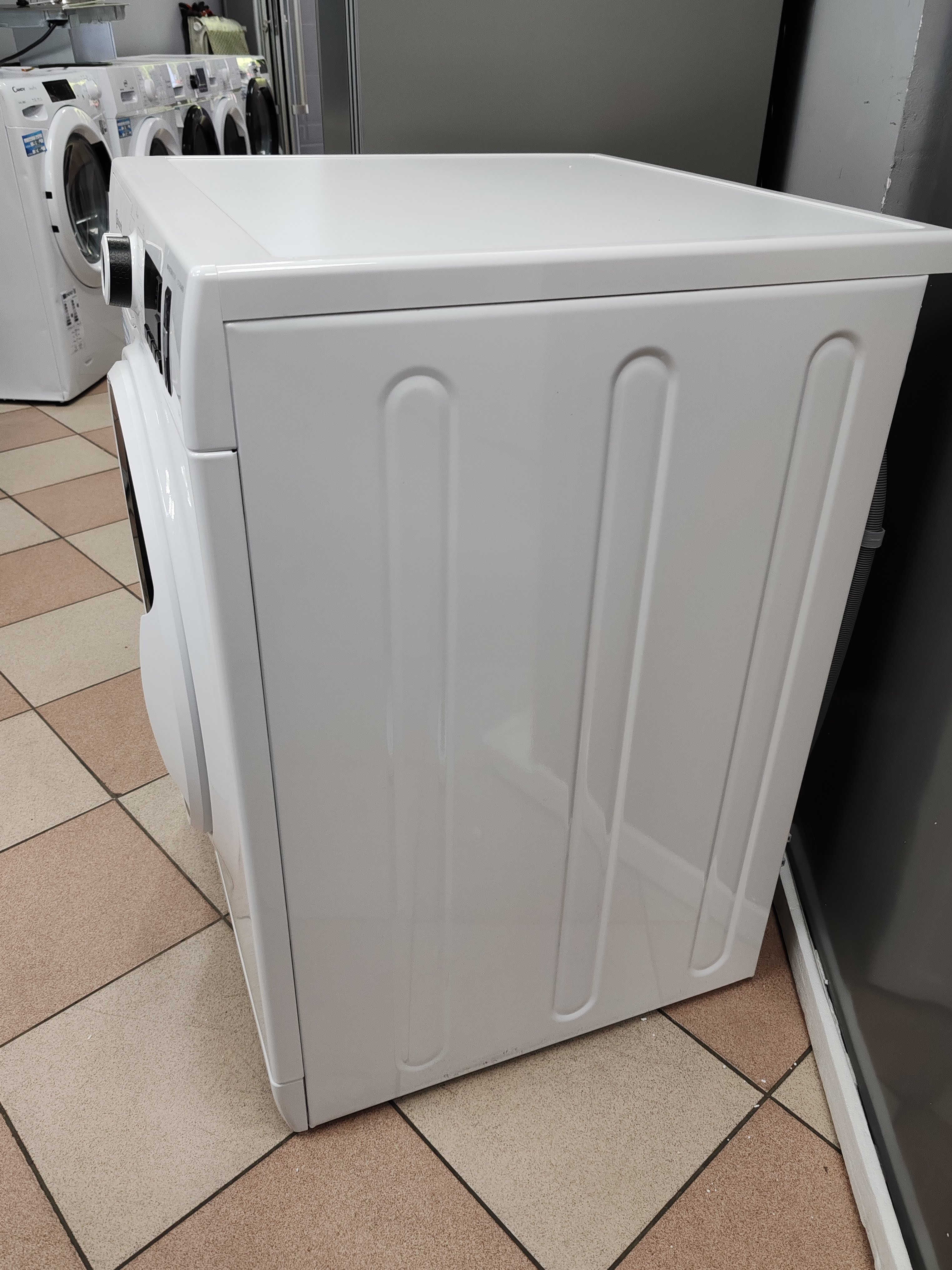Veš mašina Bauknecht NBM11 845 WS IT , 8kg