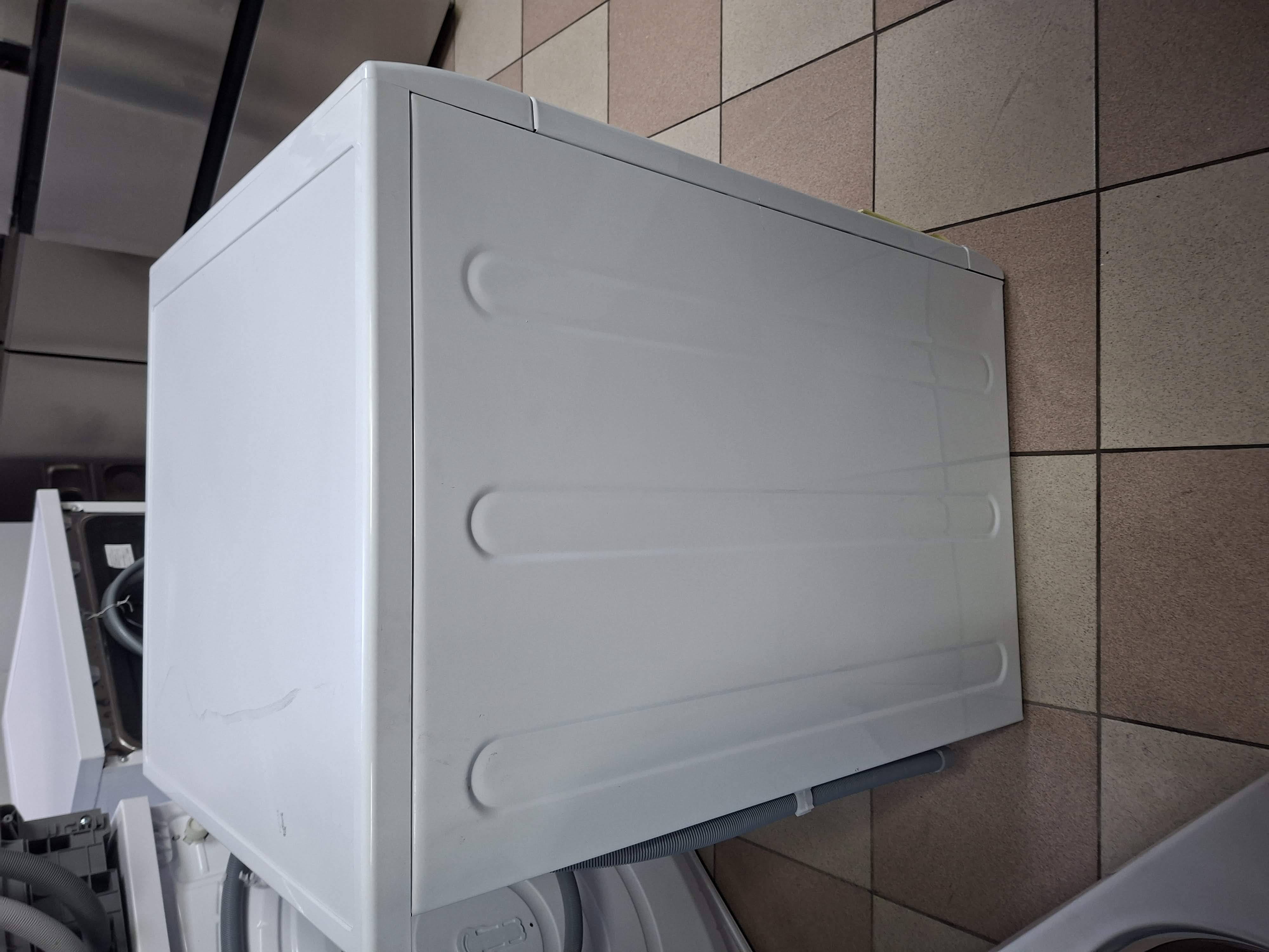 Veš mašina Bauknecht Super Eco 845 A (2), 8 kg