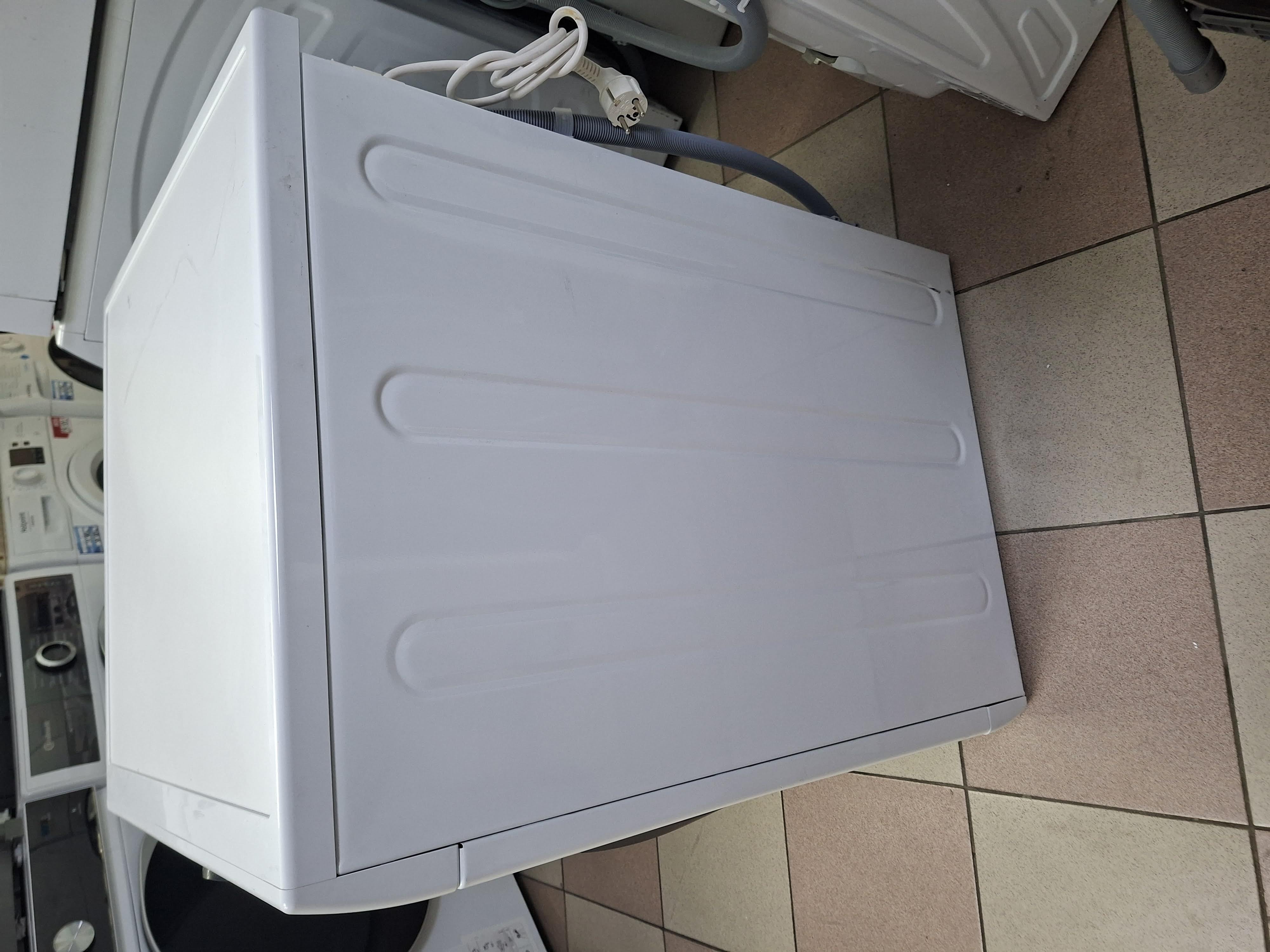 Veš mašina Bauknecht Super Eco 845 A (2), 8 kg