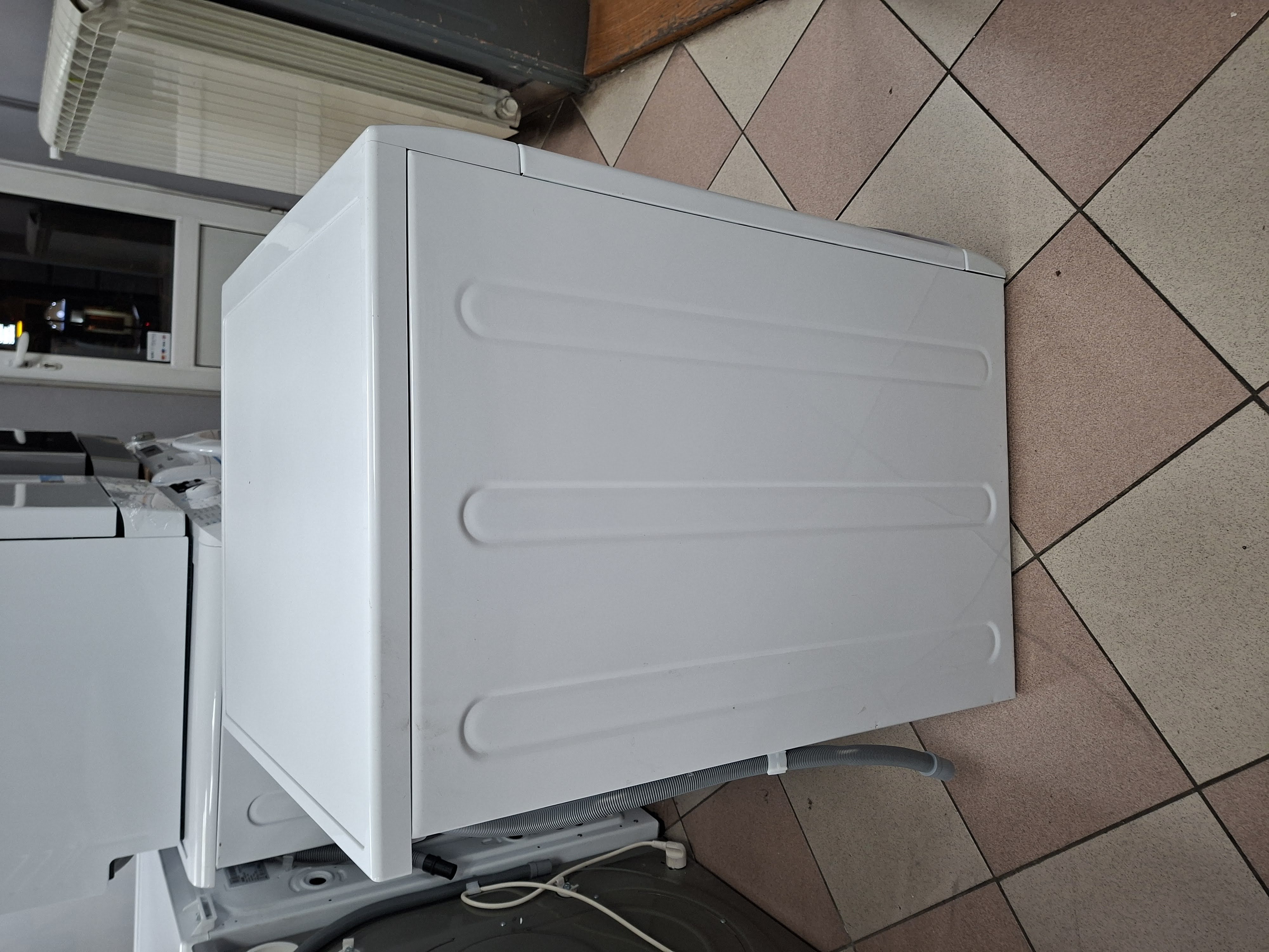 Veš mašina Bauknecht Super Eco 845 A (2), 8 kg