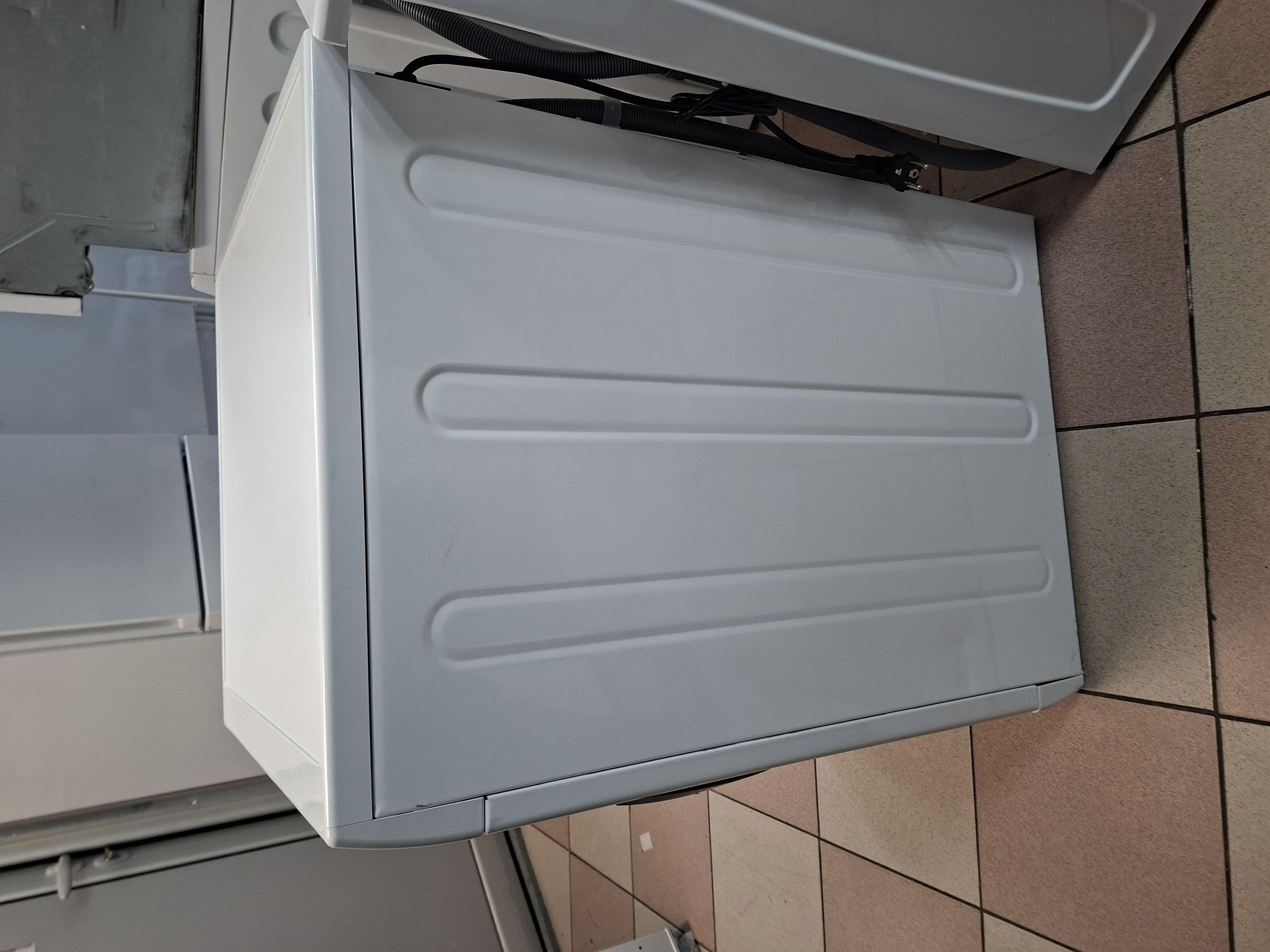 Veš mašina Bauknecht Super Eco 845 A (2), 8 kg