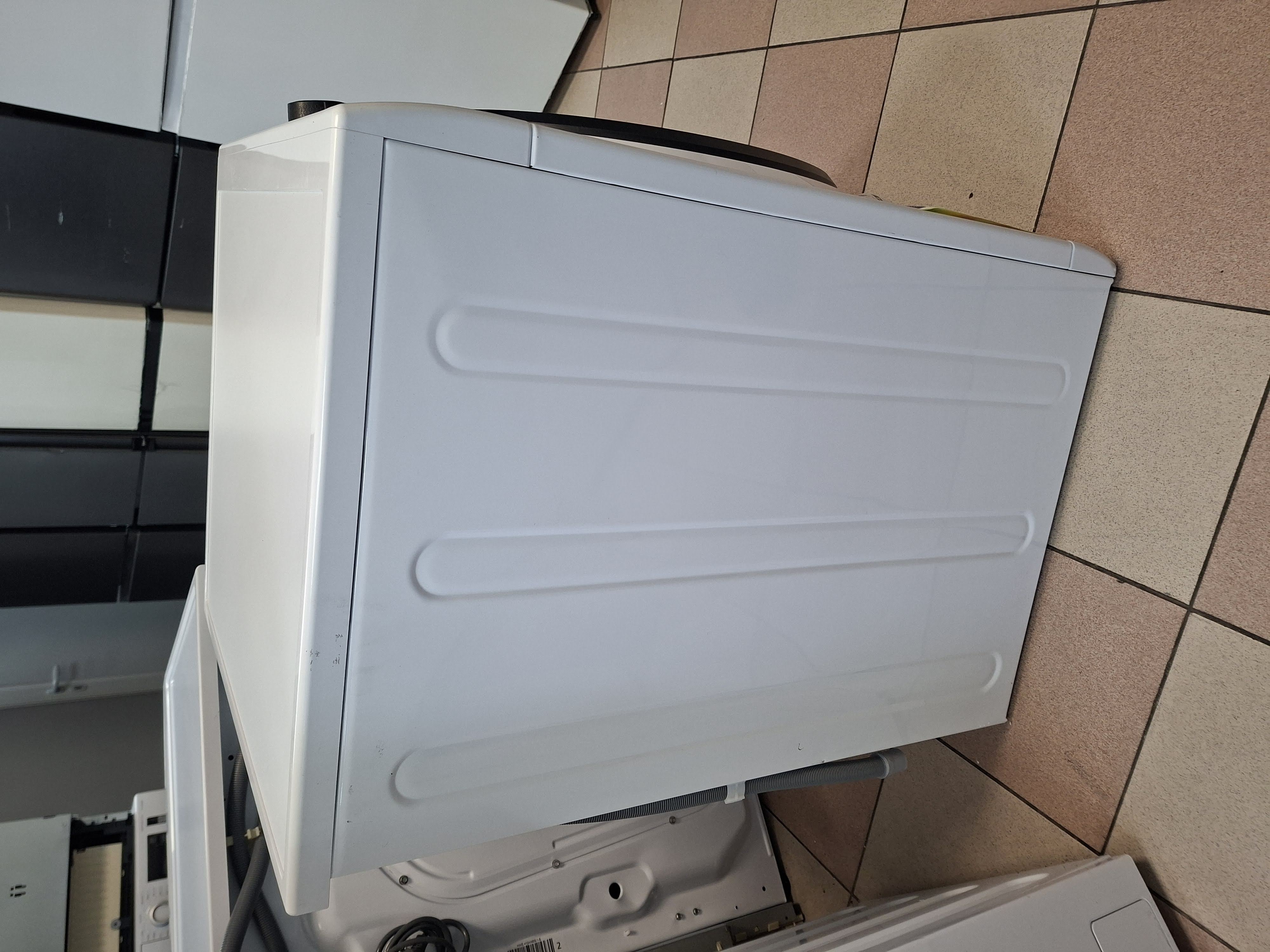 Veš mašina Bauknecht Super Eco 845 A (2), 8 kg