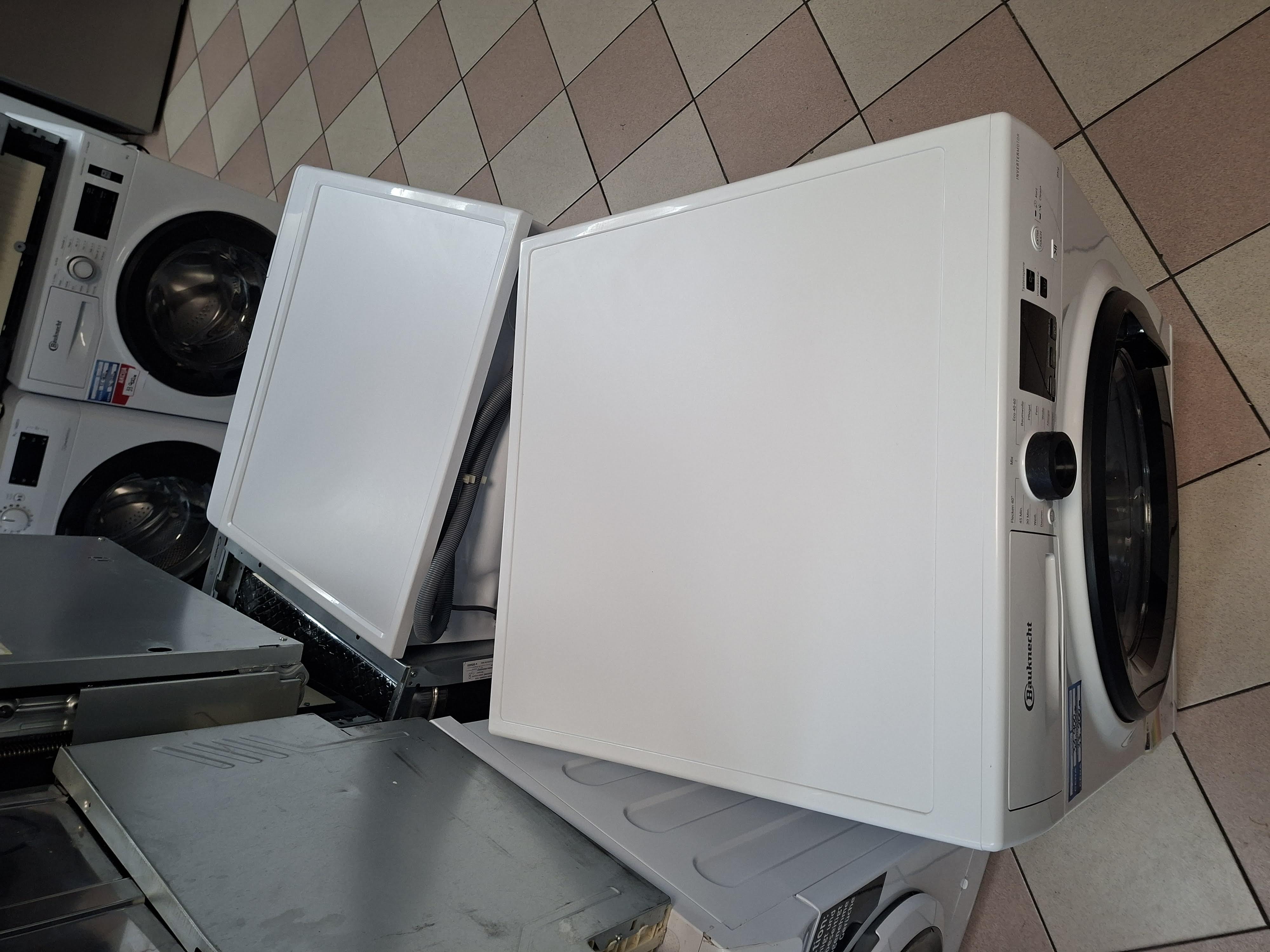 Veš mašina Bauknecht Super Eco 845 A (2), 8 kg