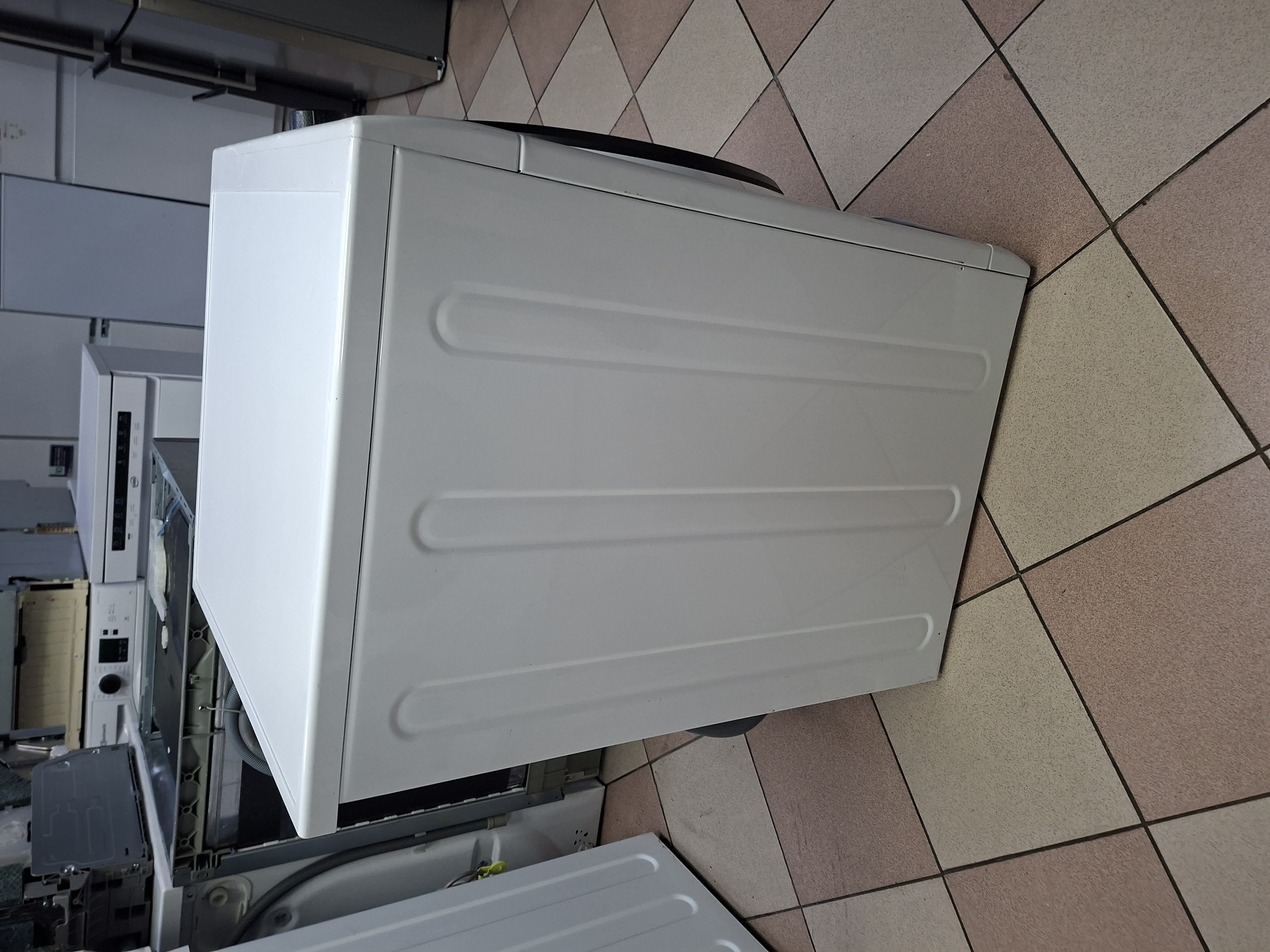 Veš mašina Bauknecht Super Eco 845 A (2), 8 kg