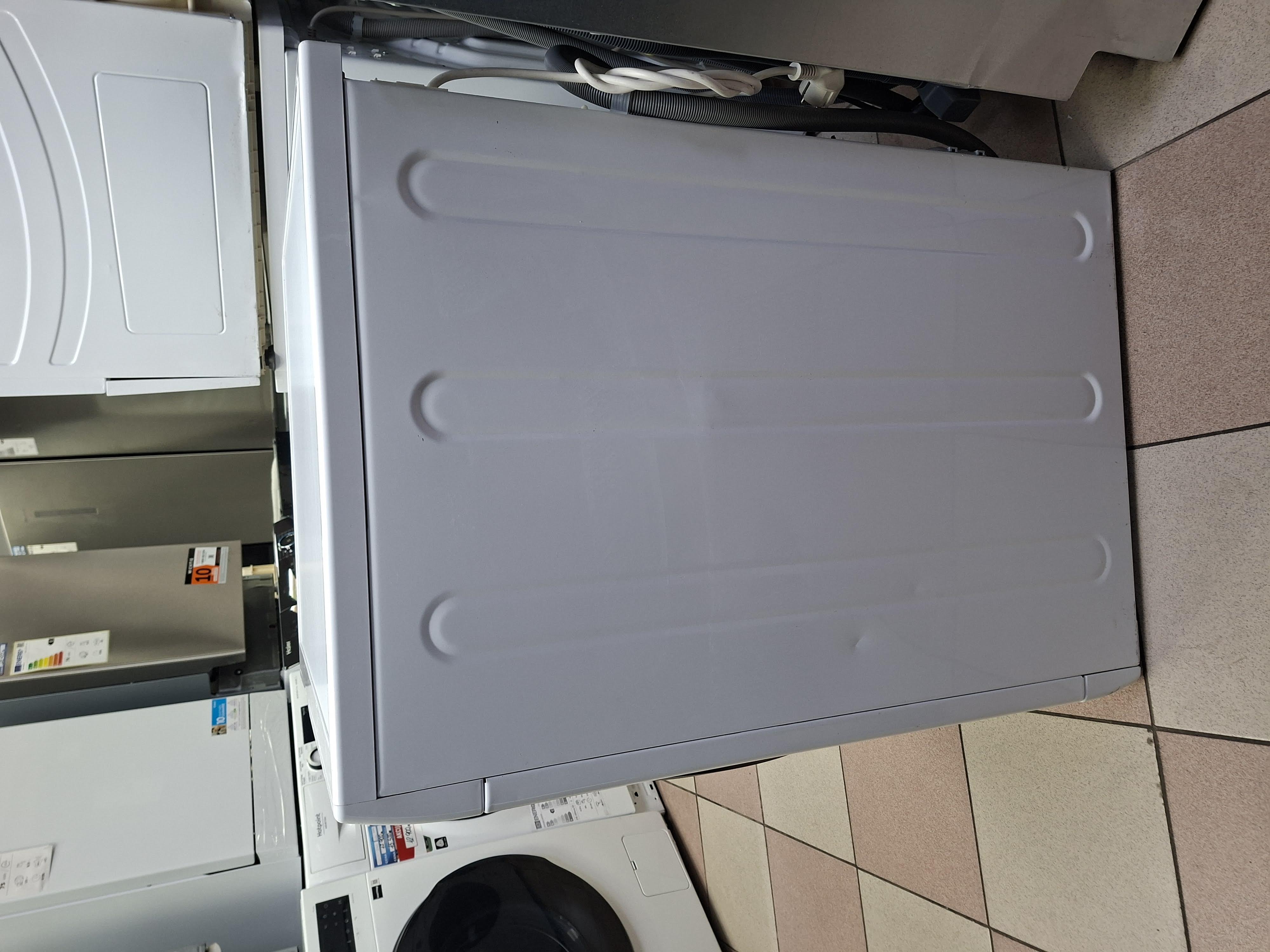 Veš mašina Bauknecht Super Eco 845 A (2), 8 kg