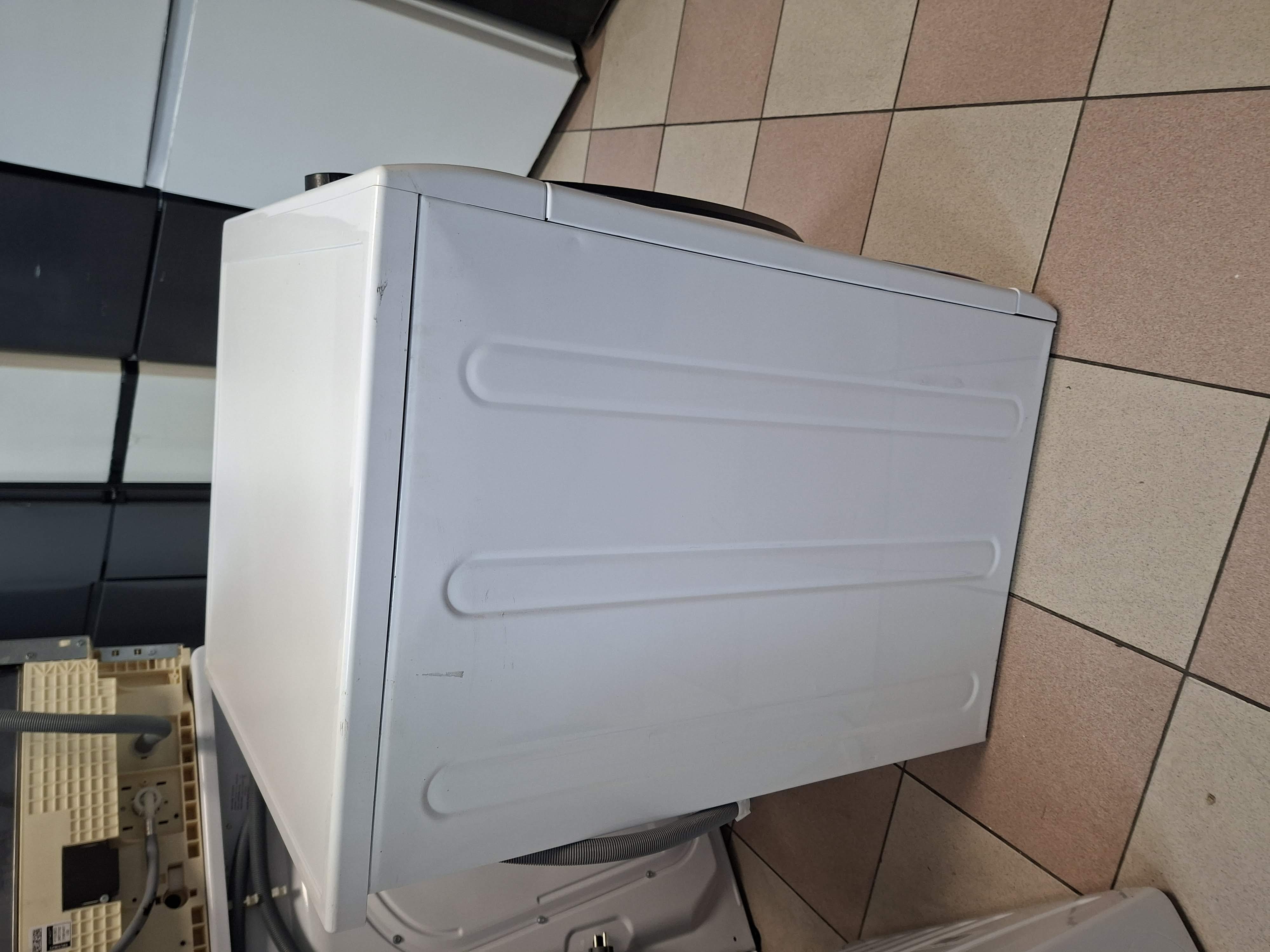 Veš mašina Bauknecht Super Eco 845 A (3), 8 kg