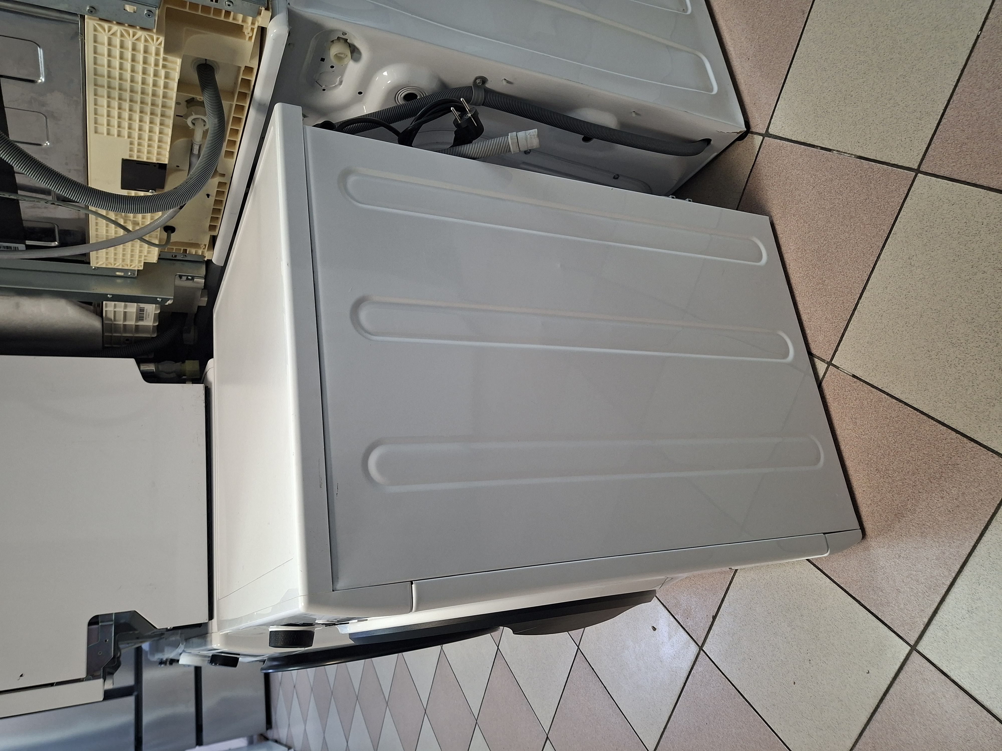 Veš mašina Bauknecht Super Eco 845 A (3), 8 kg