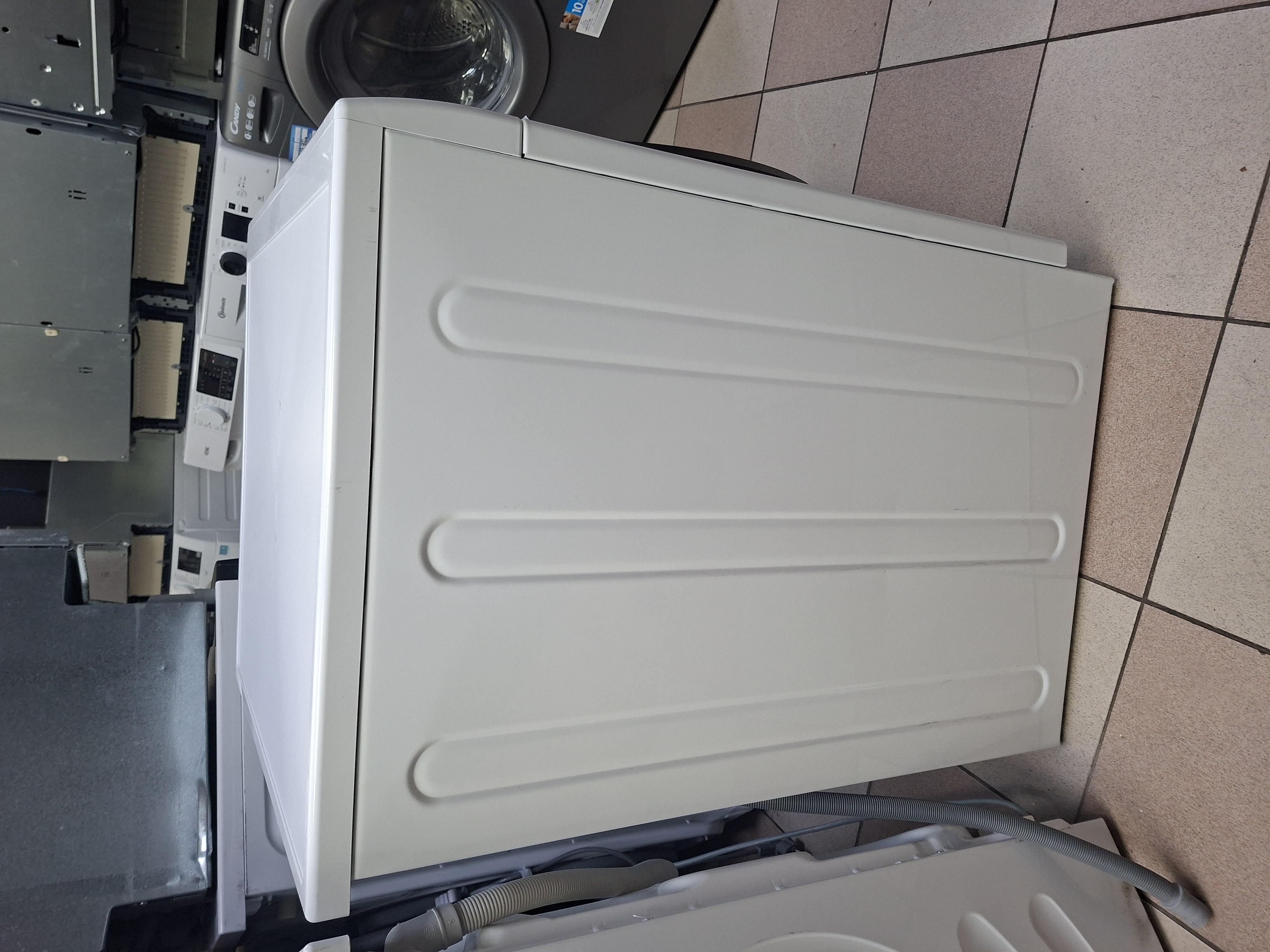 Veš mašina Bauknecht Super Eco 845 A (3), 8 kg