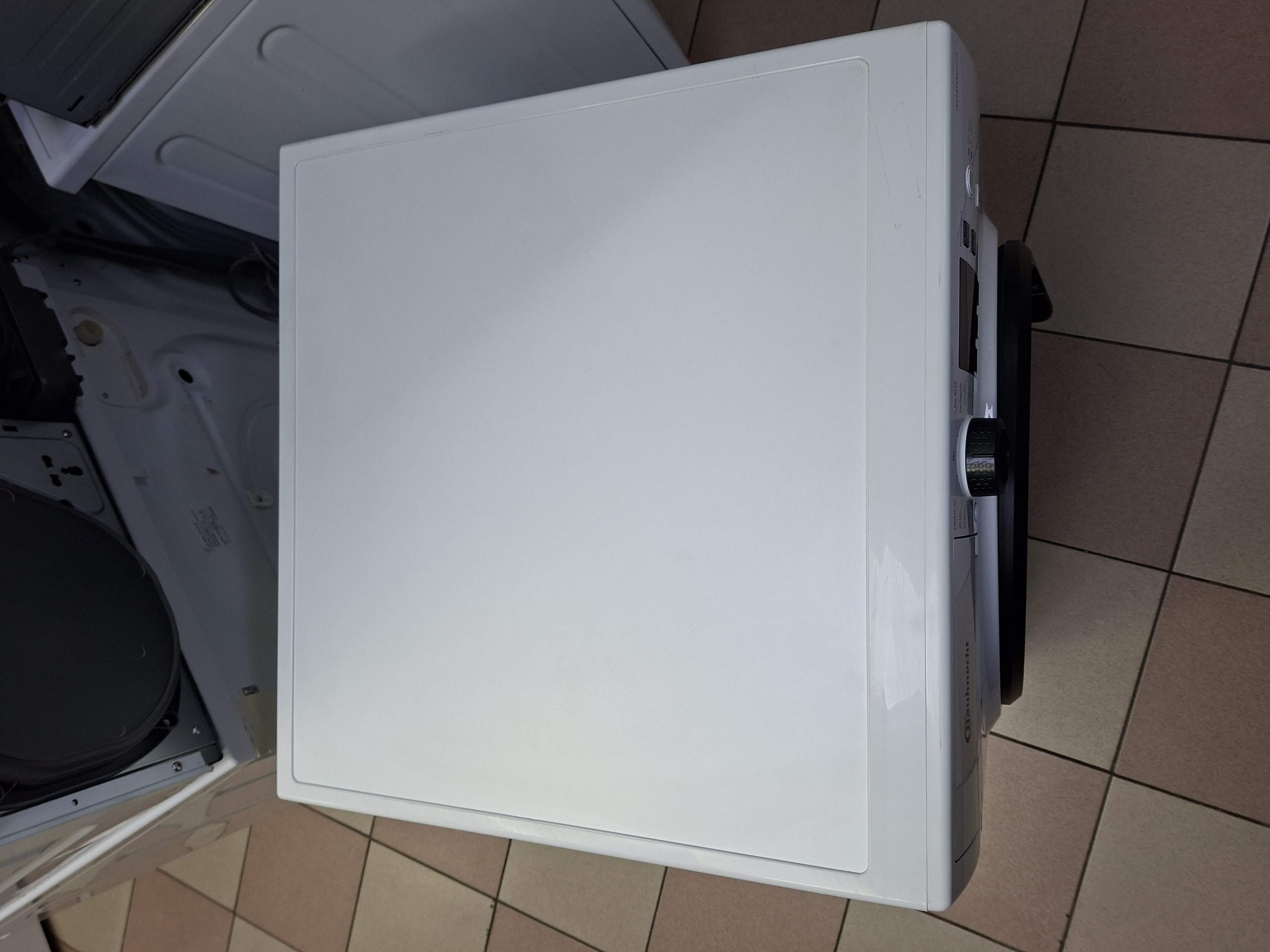 Veš mašina Bauknecht Super Eco 845 A (3), 8 kg