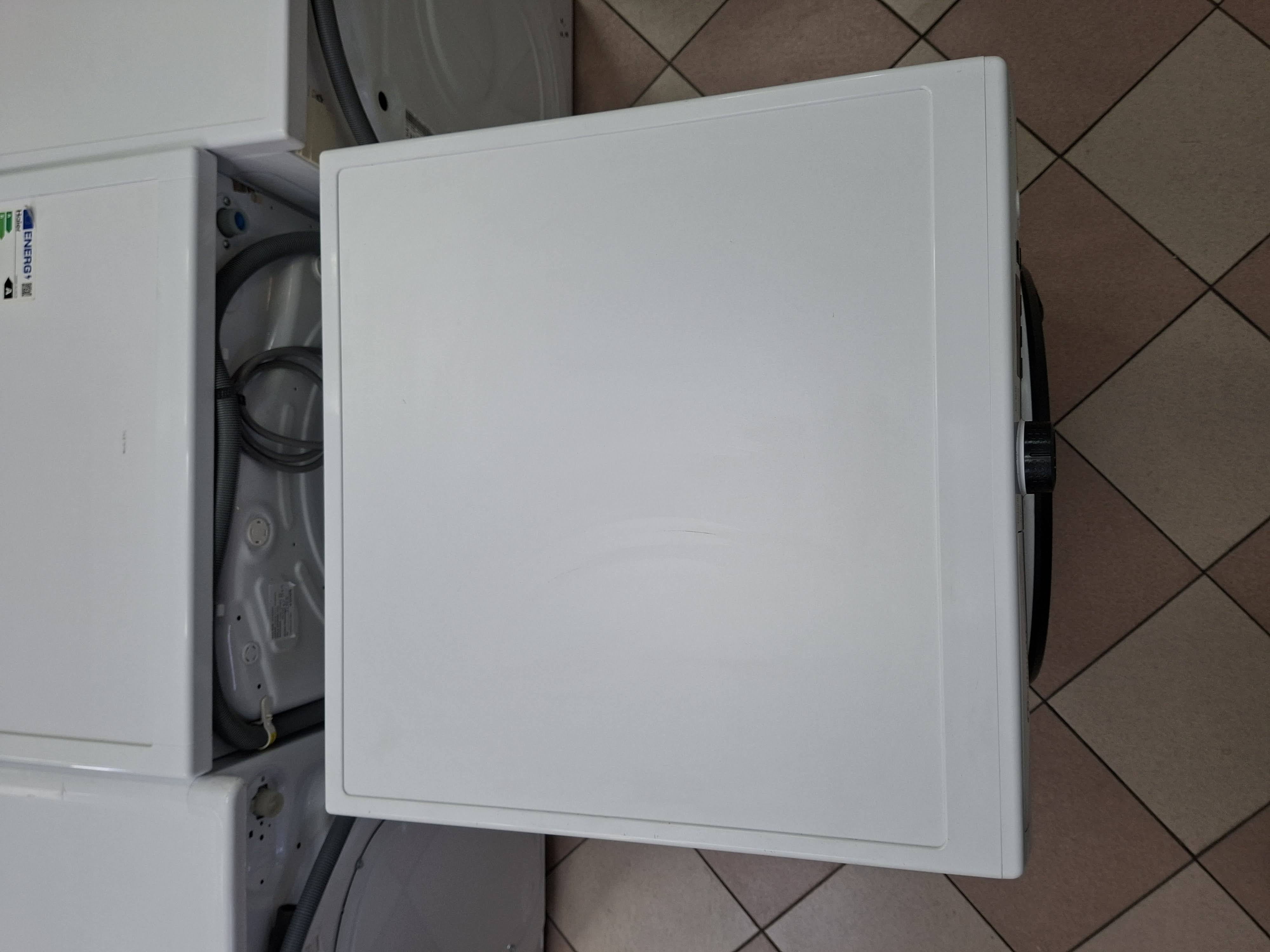 Veš mašina Bauknecht Super Eco 845 A (3), 8 kg