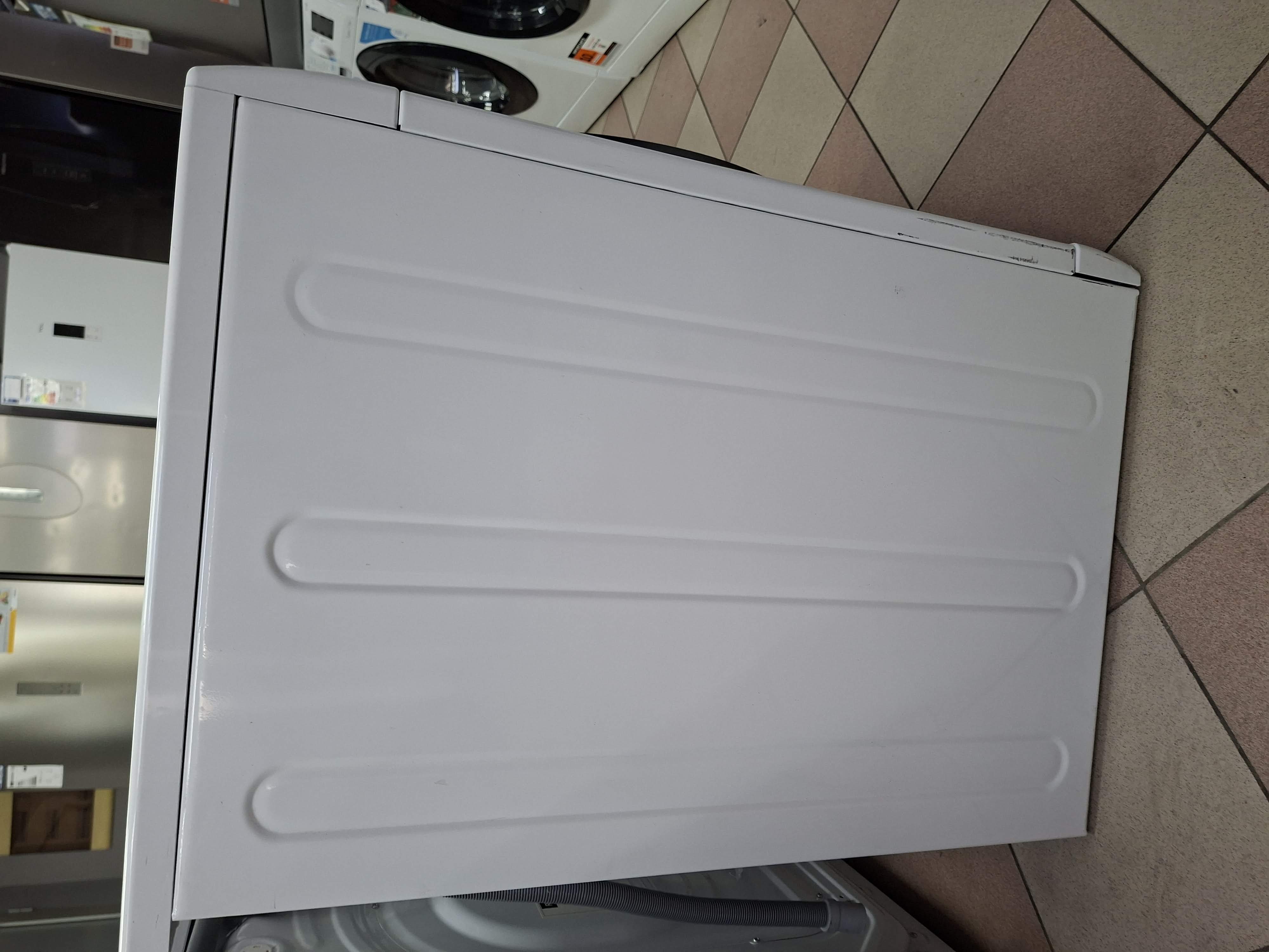 Veš mašina Bauknecht Super Eco 845 A (3), 8 kg