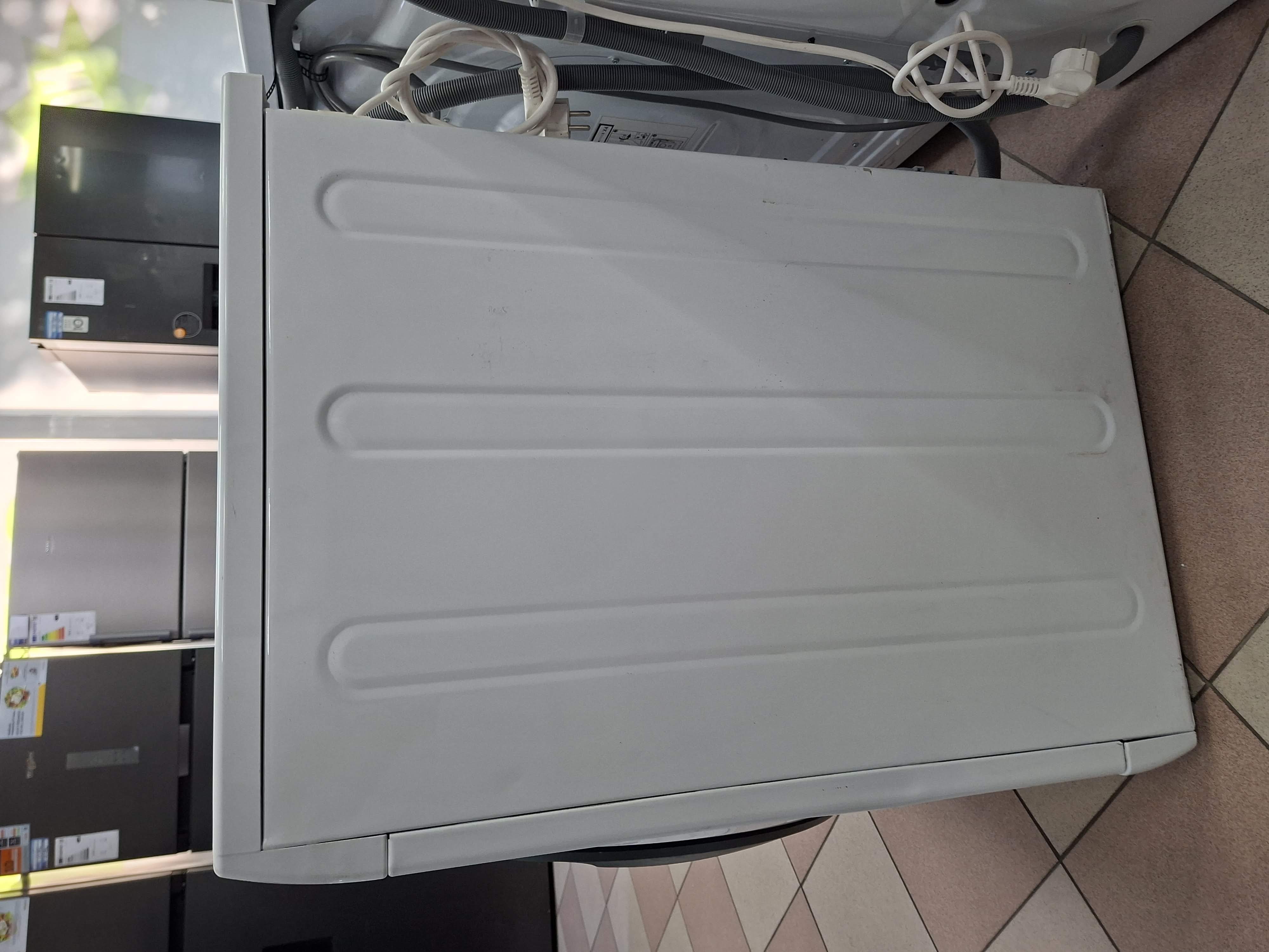Veš mašina Bauknecht Super Eco 845 A (3), 8 kg