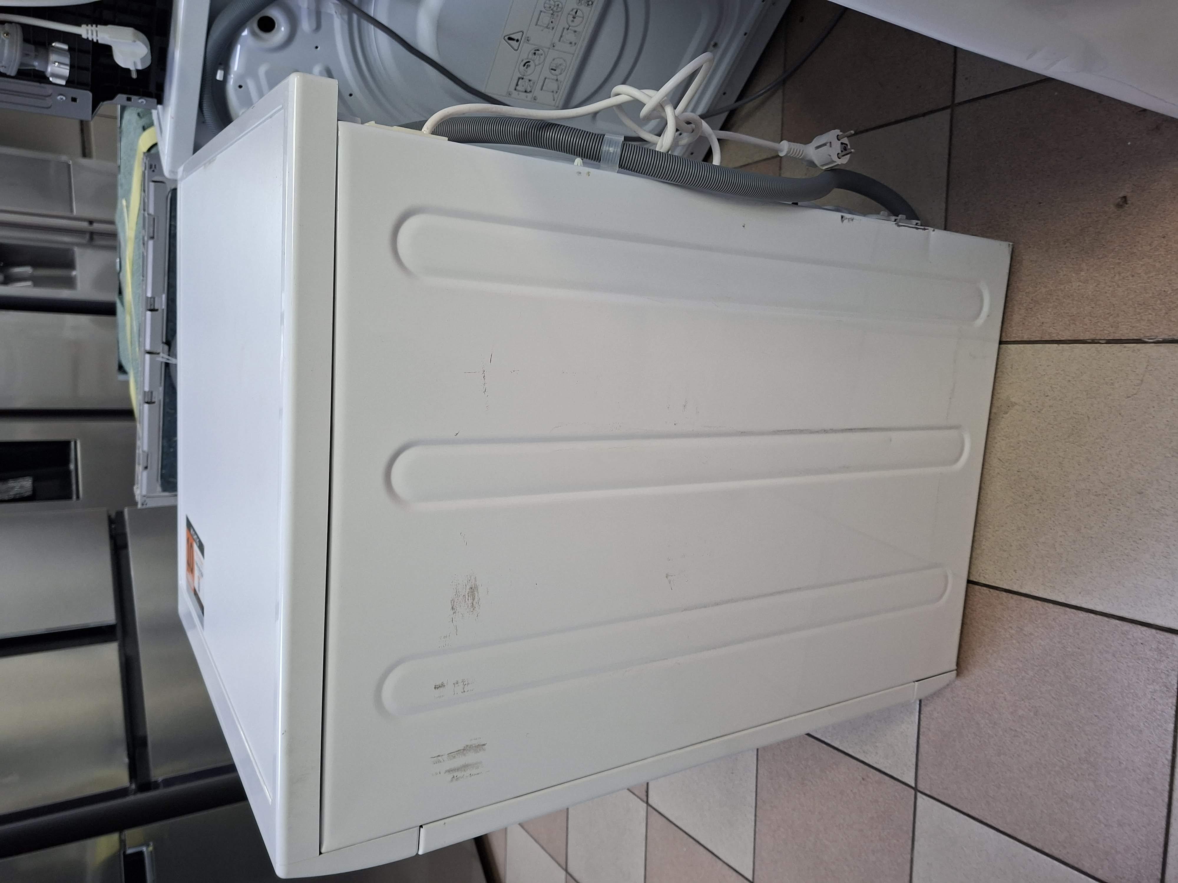 Veš mašina Bauknecht Super Eco 845 A, 8 kg