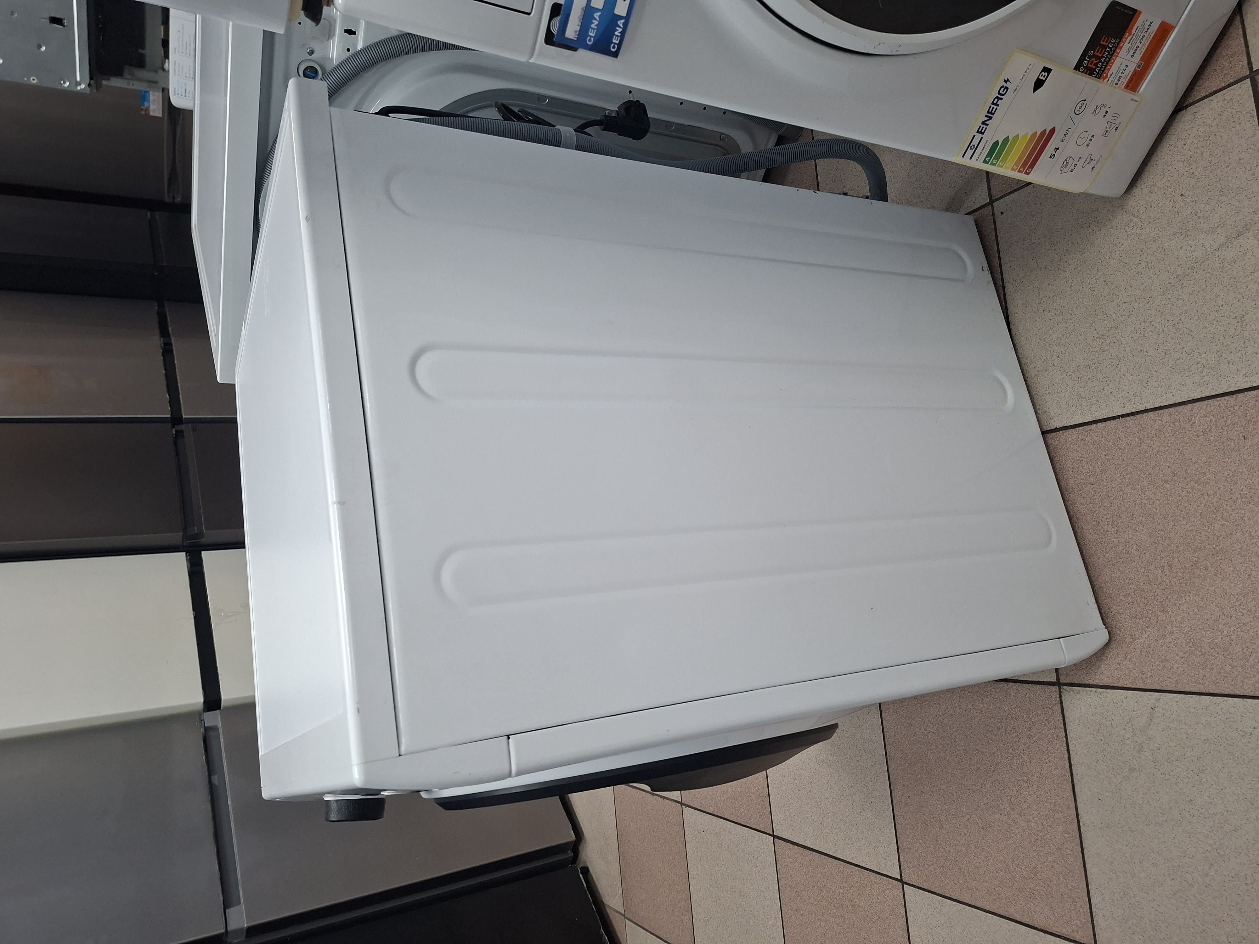 Veš mašina Bauknecht Super Eco 845 A, 8 kg