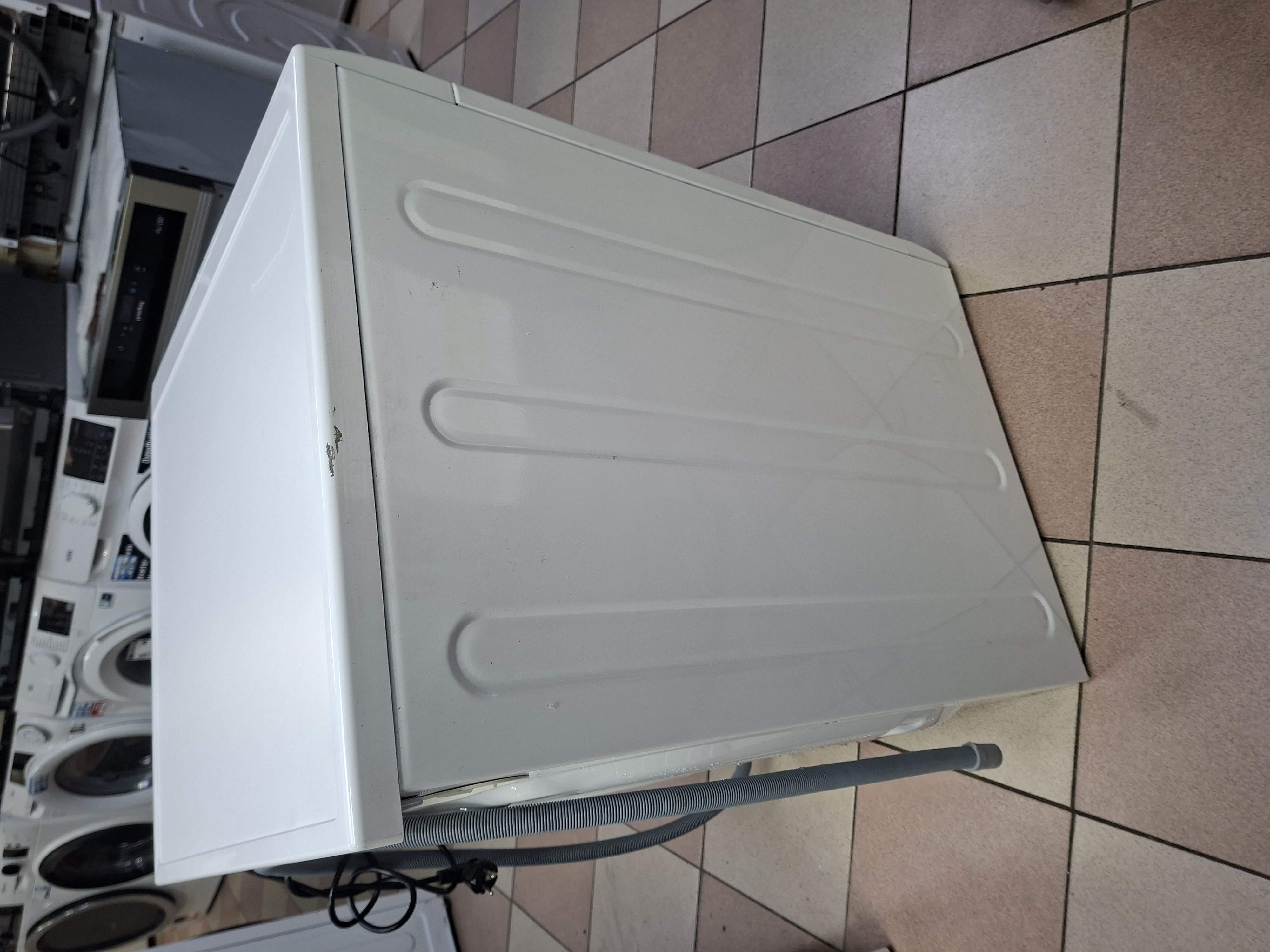 Veš mašina Bauknecht Super Eco 845 A, 8 kg