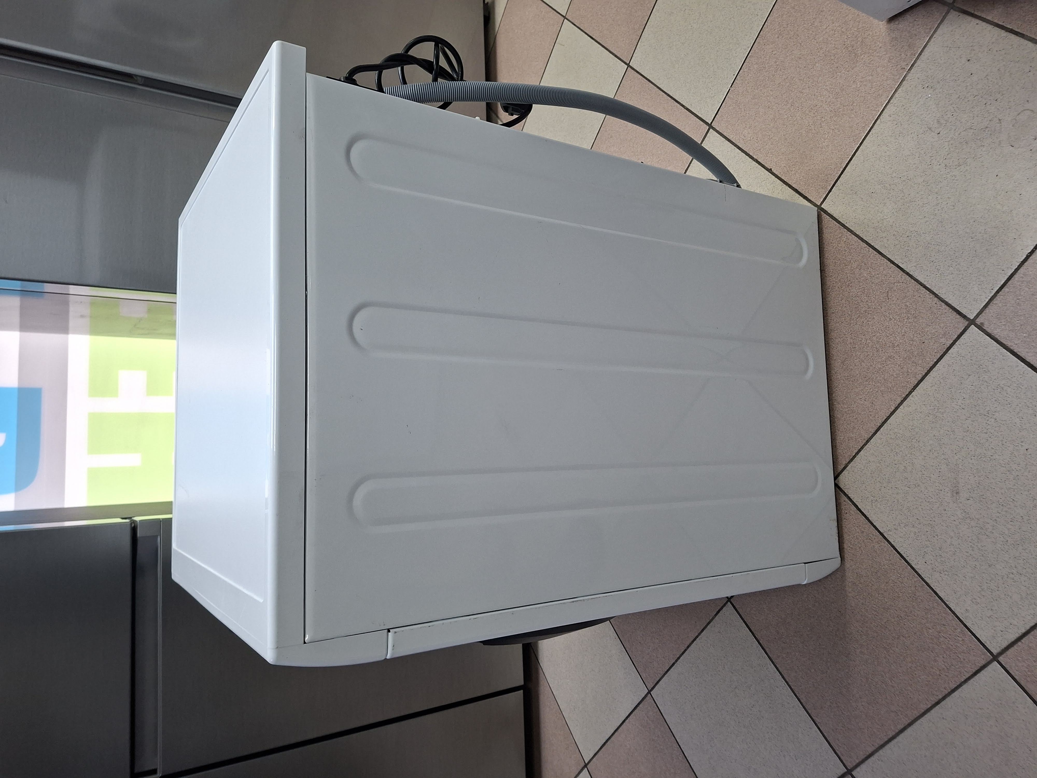 Veš mašina Bauknecht Super Eco 845 A, 8 kg