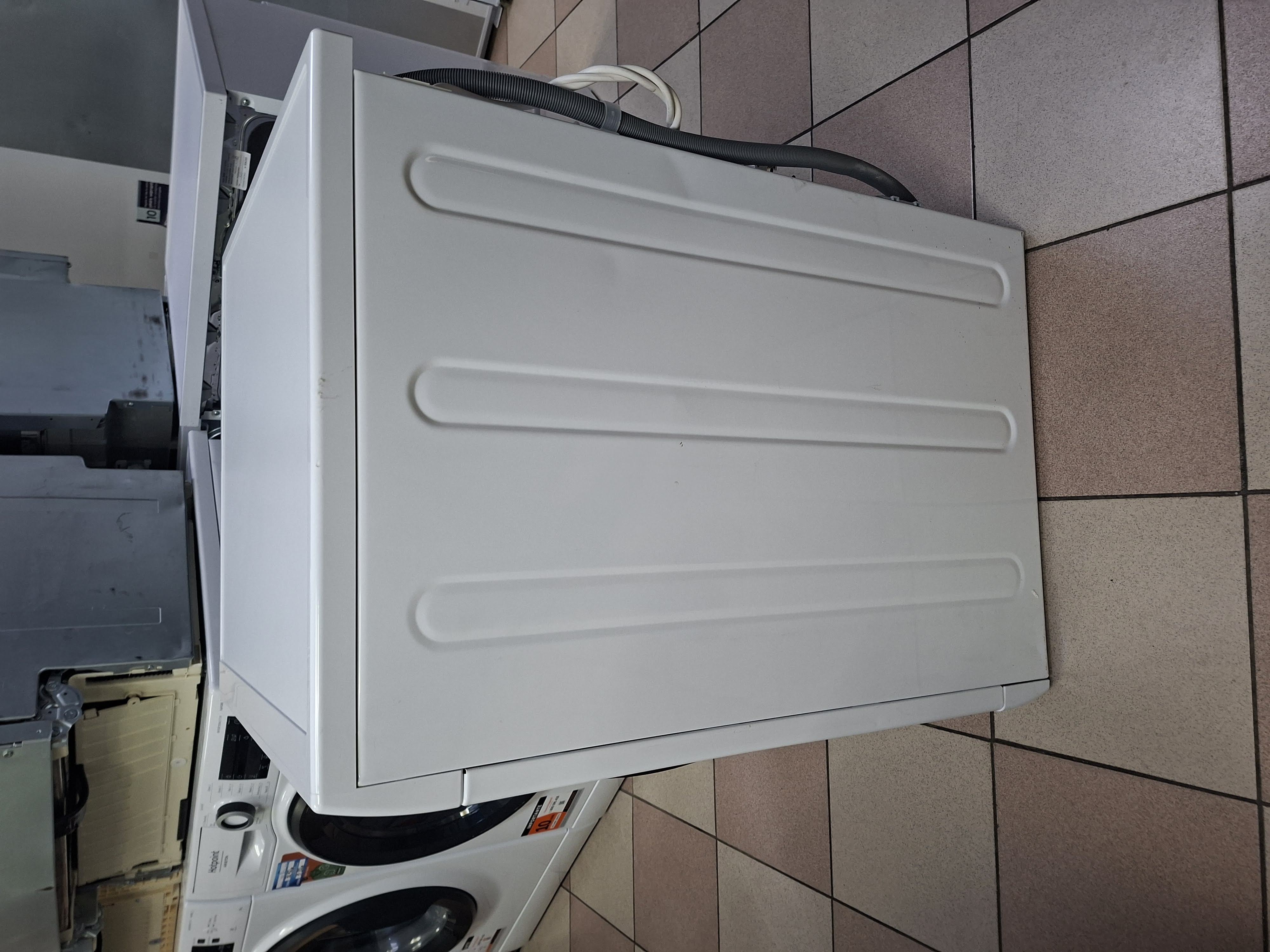 Veš mašina Bauknecht Super Eco 845 A, 8 kg