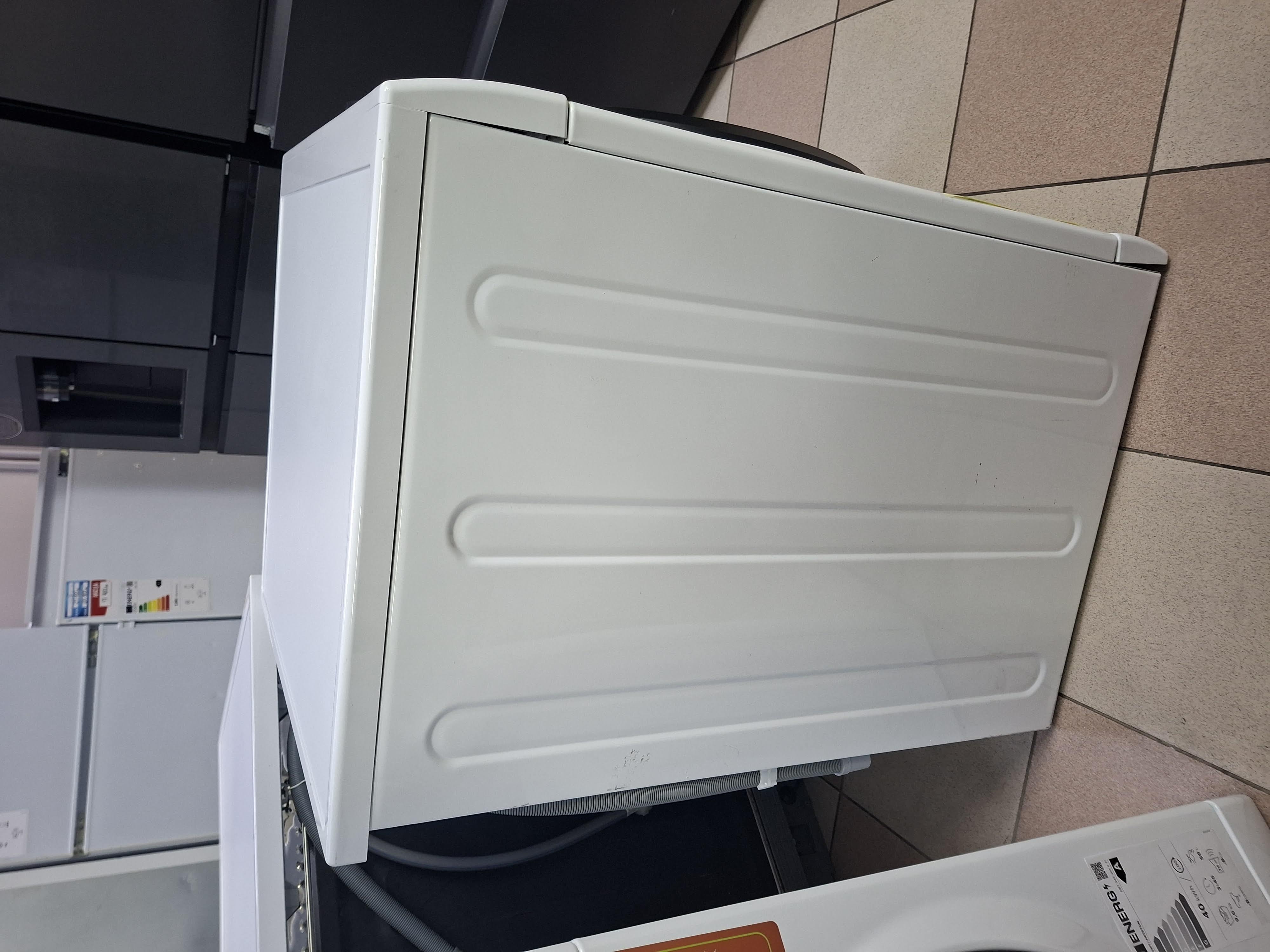 Veš mašina Bauknecht Super Eco 845 A, 8 kg