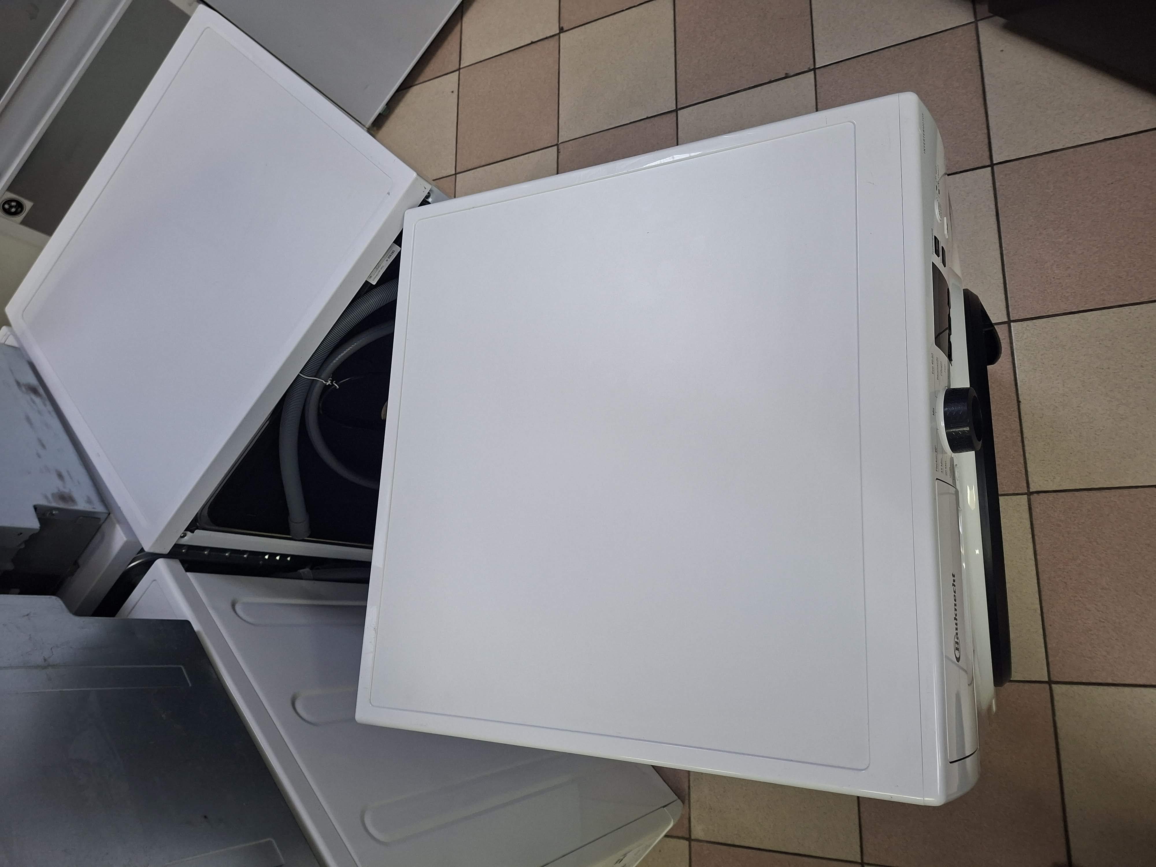 Veš mašina Bauknecht Super Eco 845 A, 8 kg