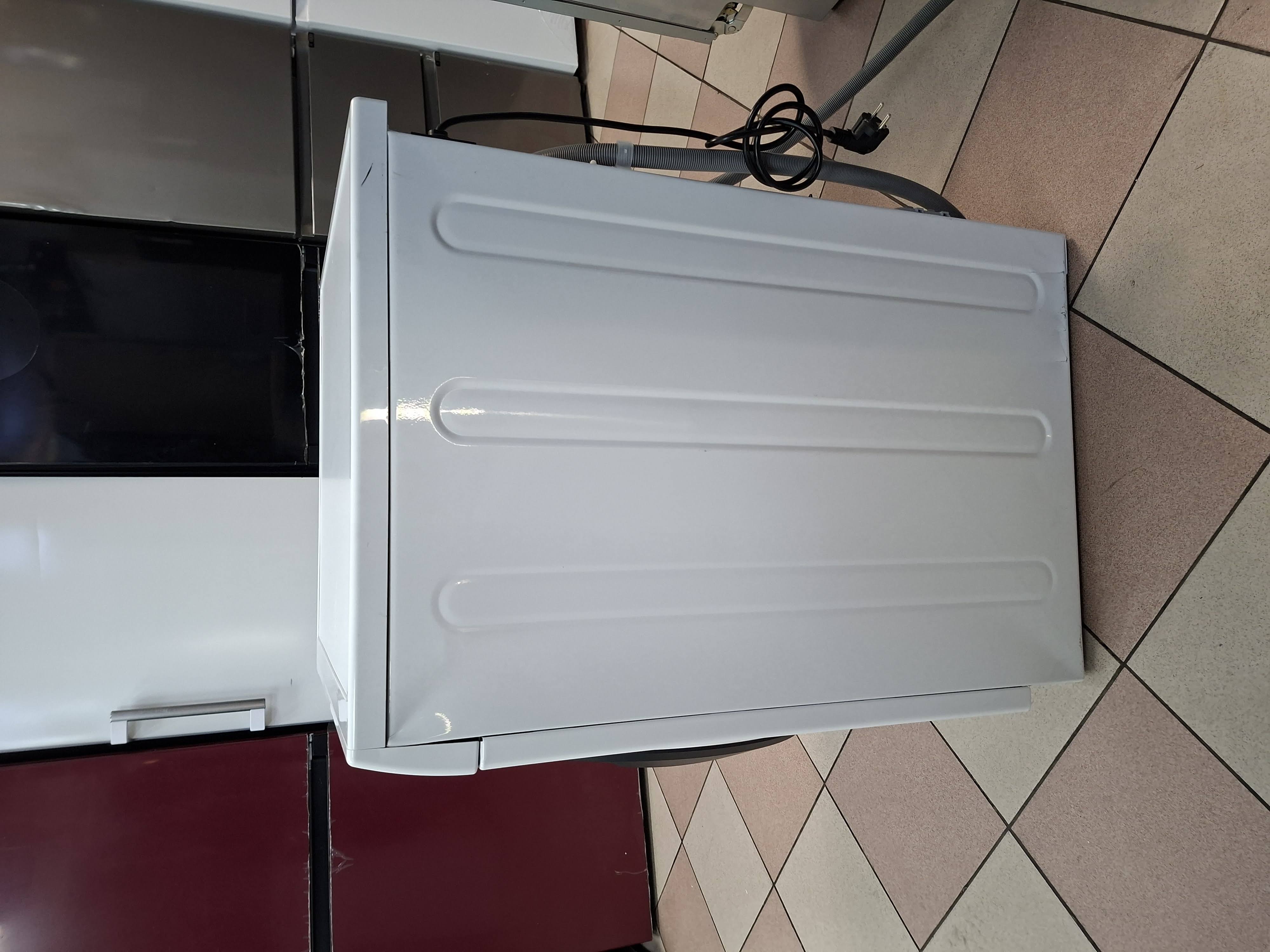 Veš mašina Bauknecht Super Eco 845 A, 8 kg