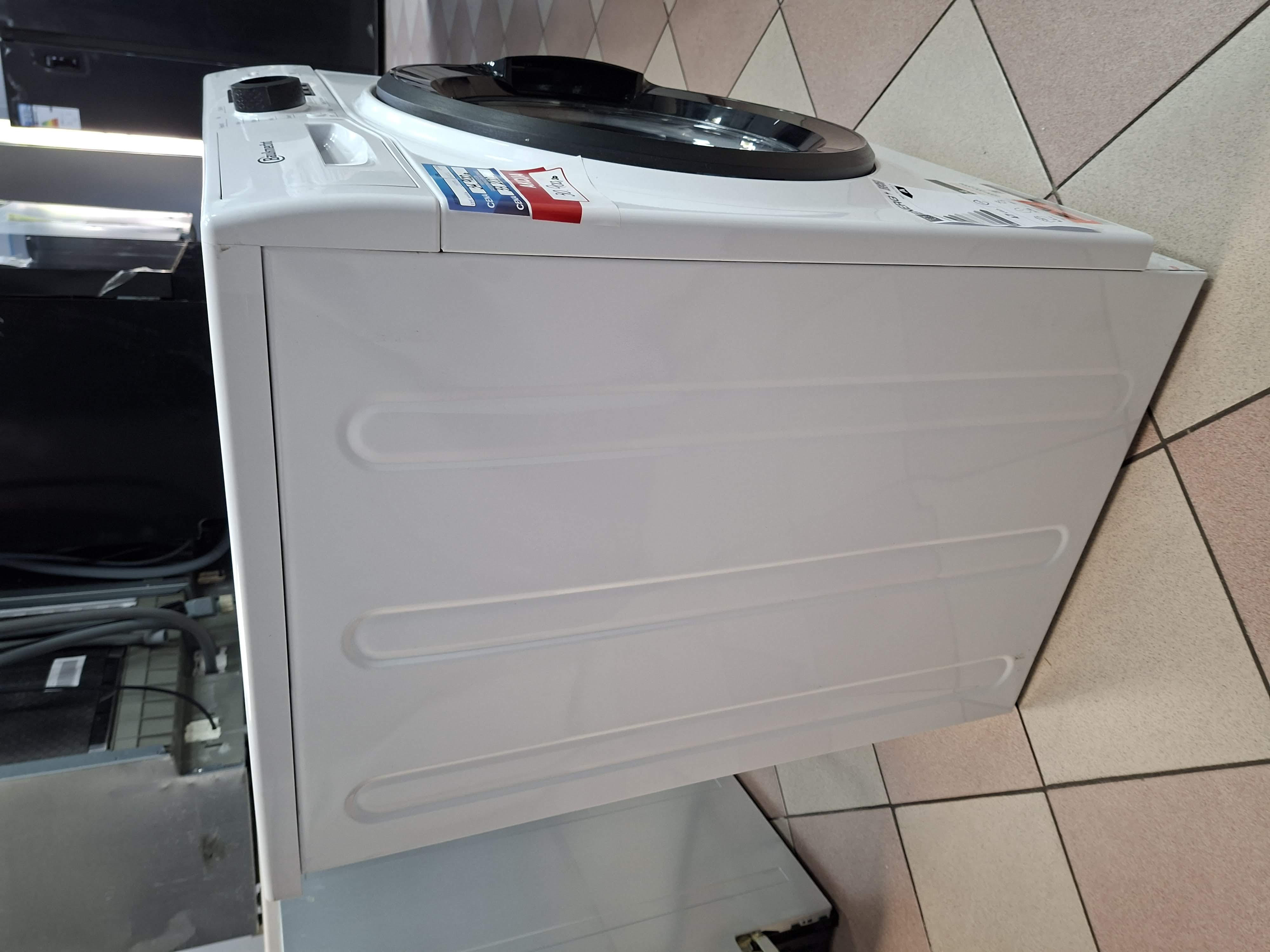 Veš mašina Bauknecht Super Eco 845 A, 8 kg