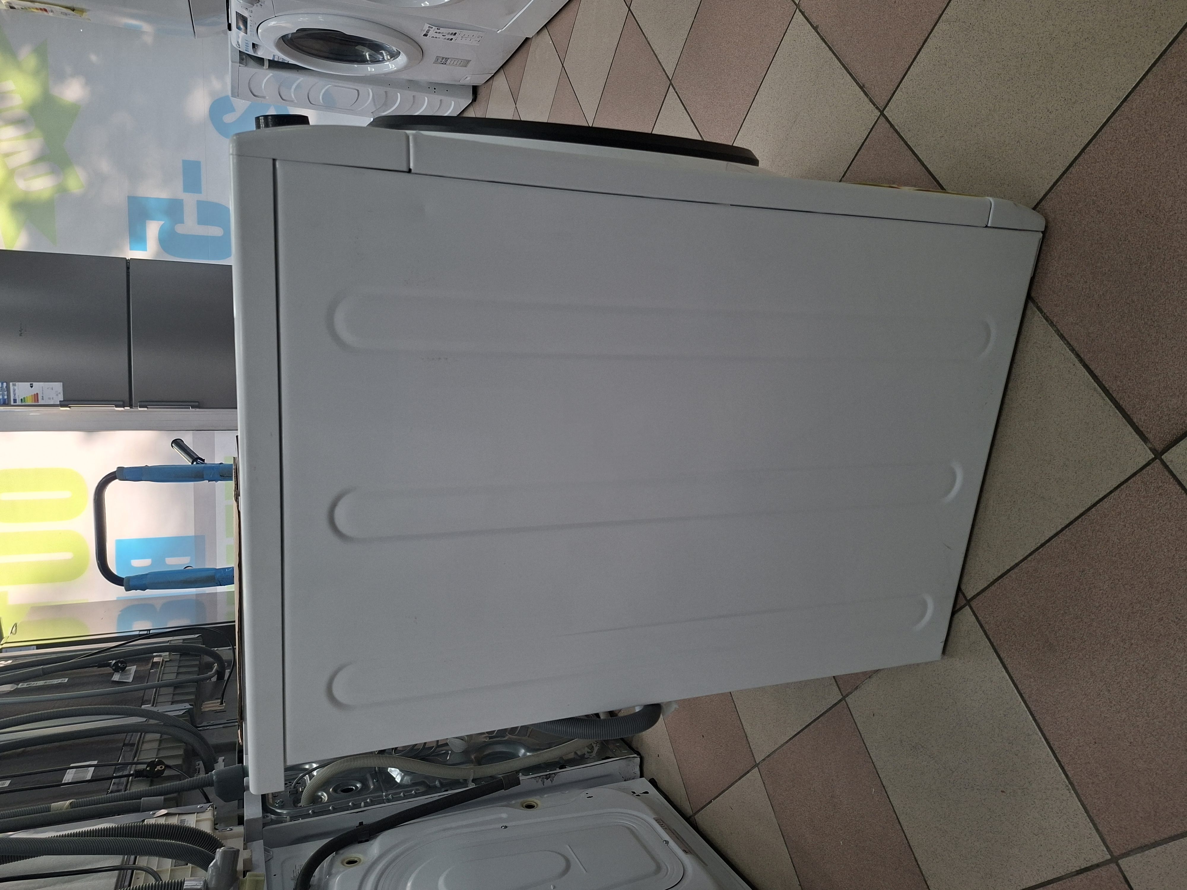 Veš mašina Bauknecht Super Eco 845 A, 8 kg