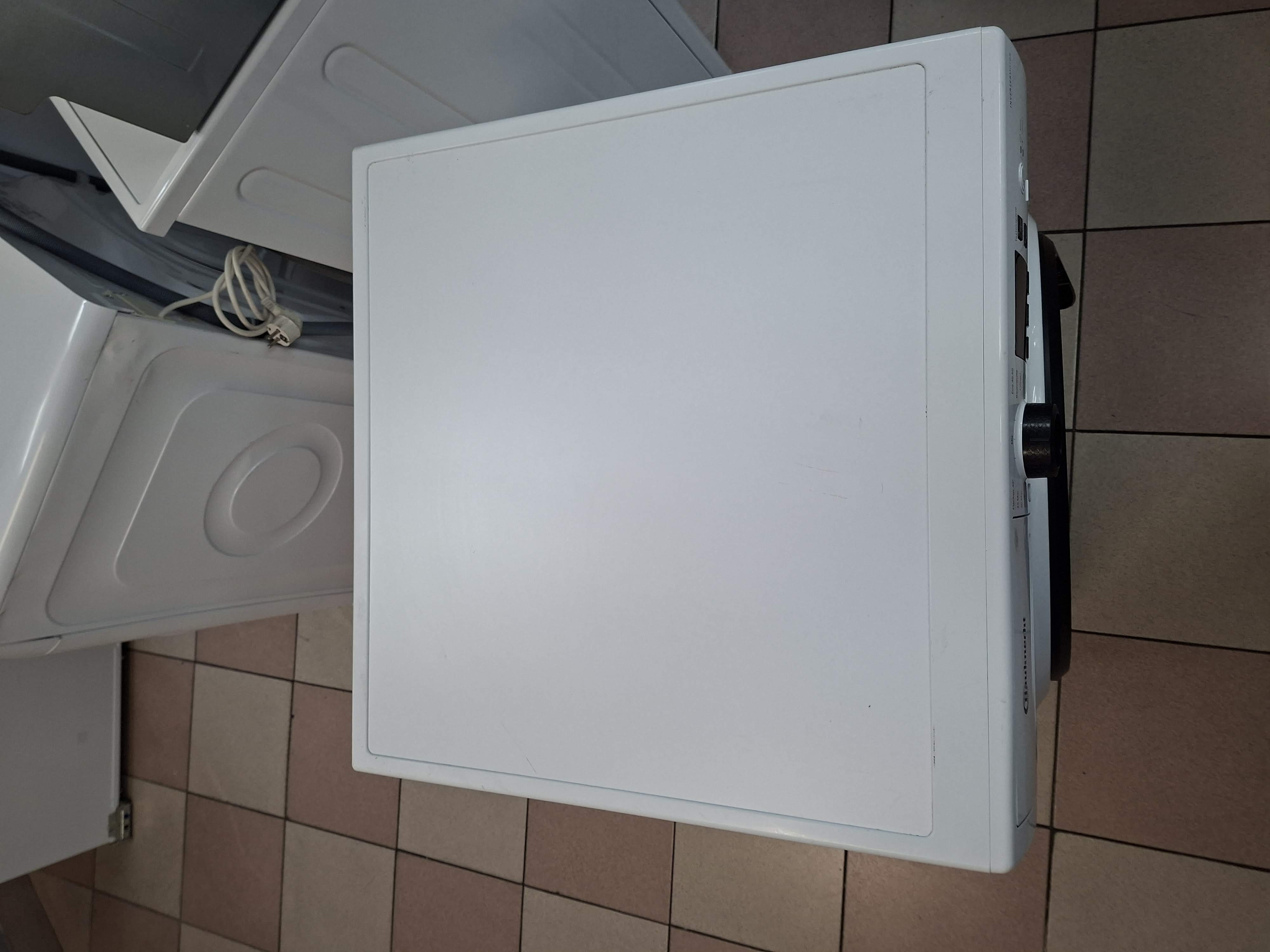Veš mašina Bauknecht Super Eco 845 A, 8 kg