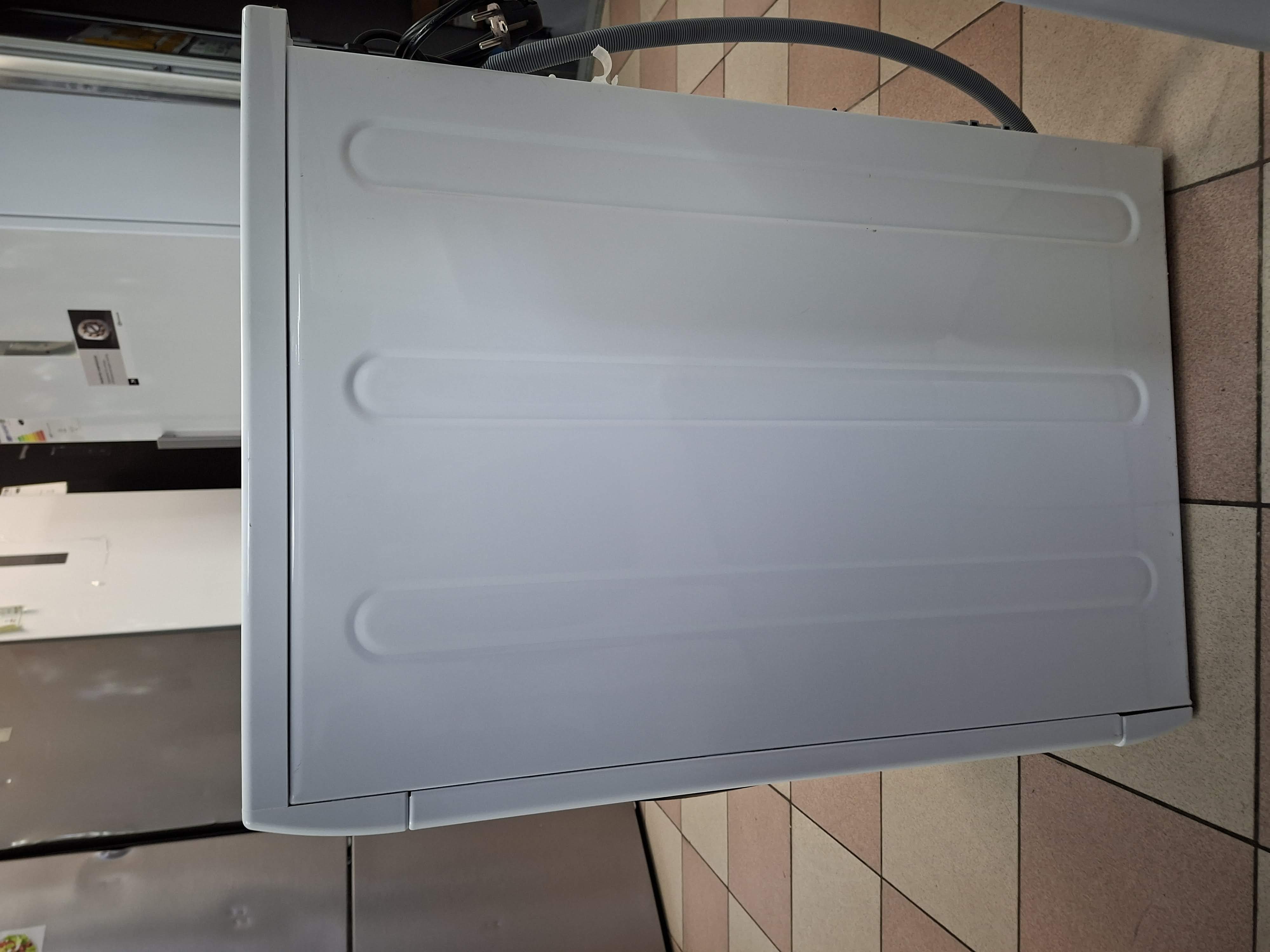 Veš mašina Bauknecht Super Eco 845 A, 8 kg