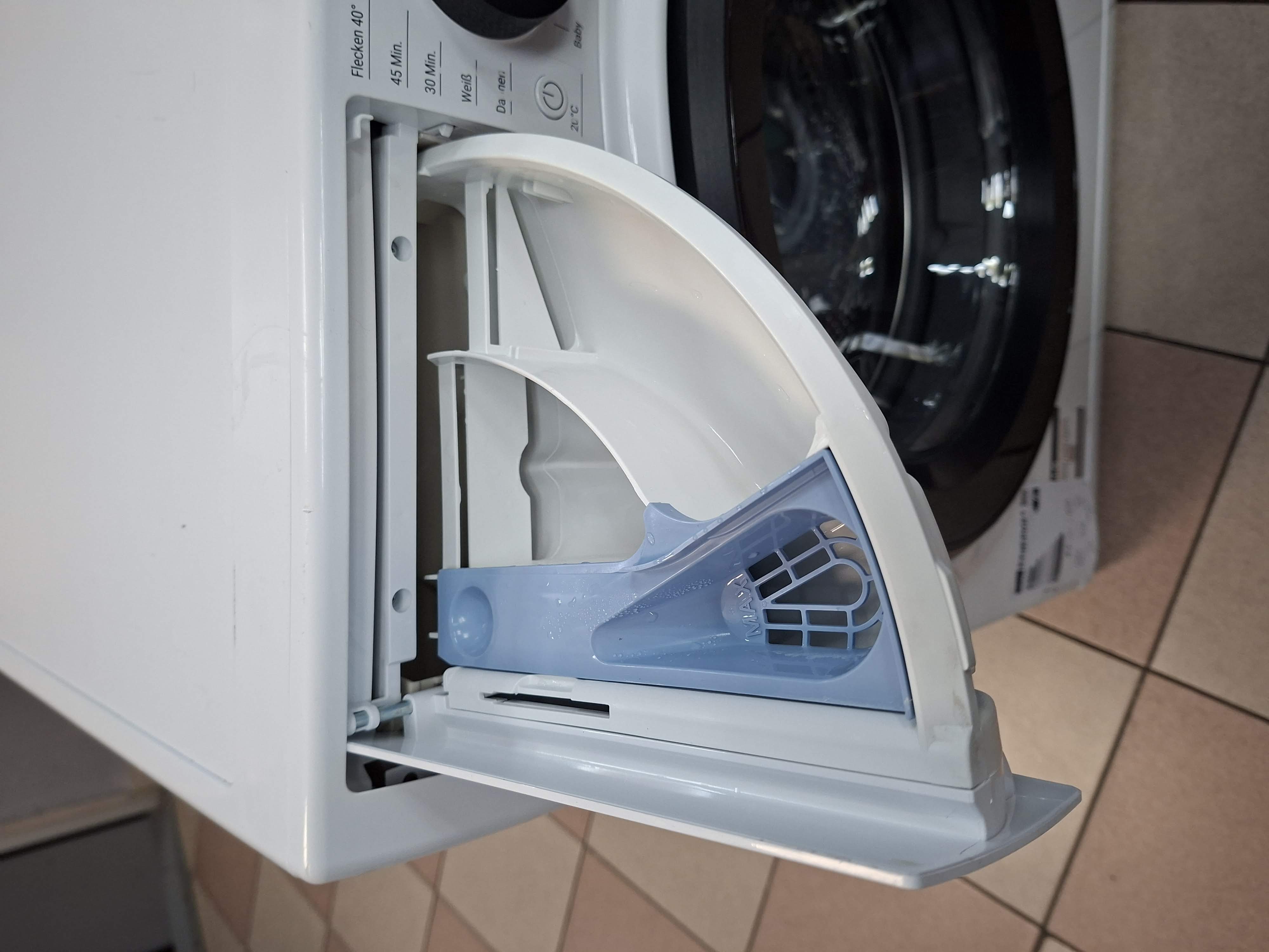 Veš mašina Bauknecht Super Eco 845 A, 8 kg