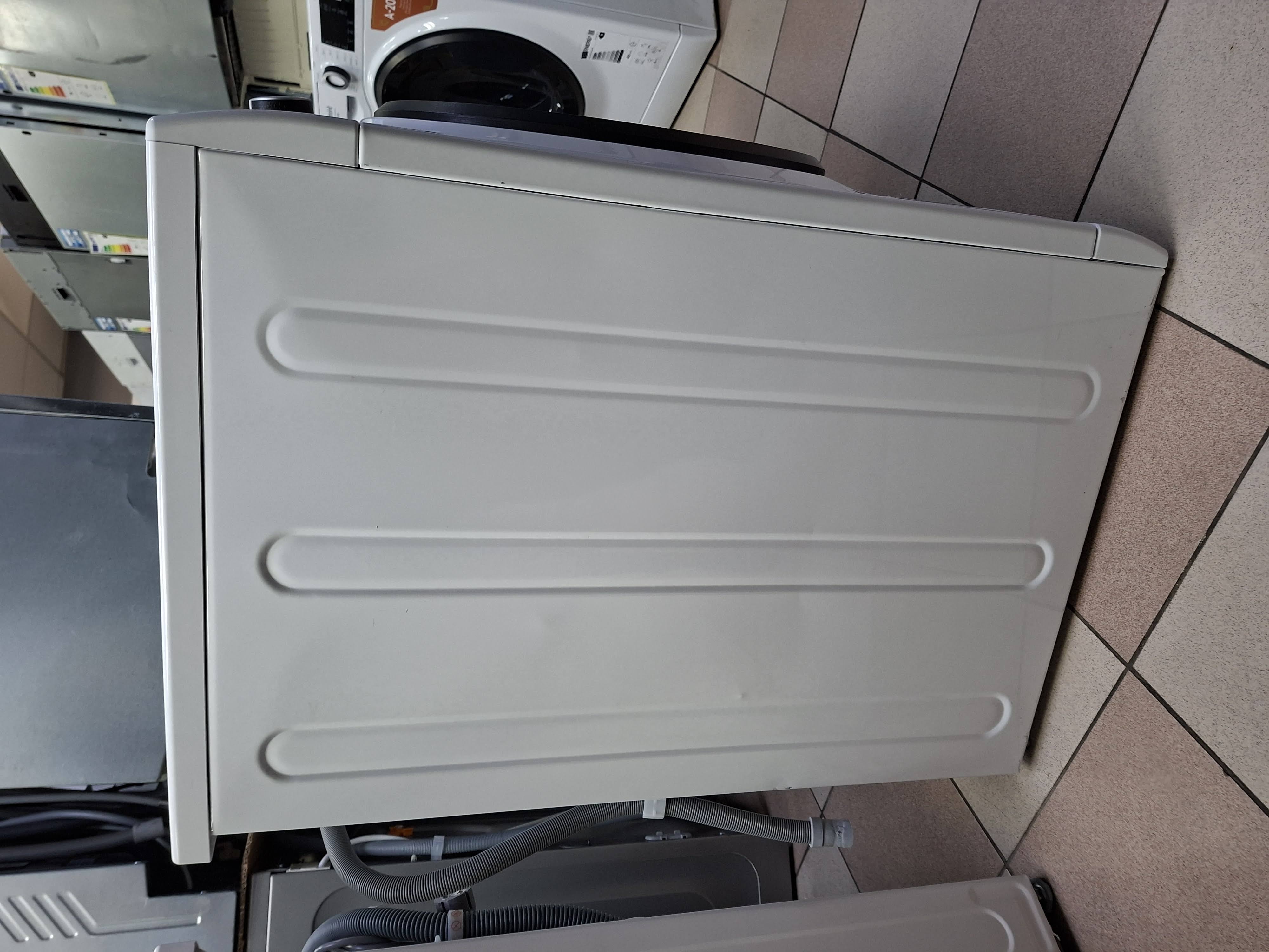 Veš mašina Bauknecht Super Eco 8464 A, 8 kg