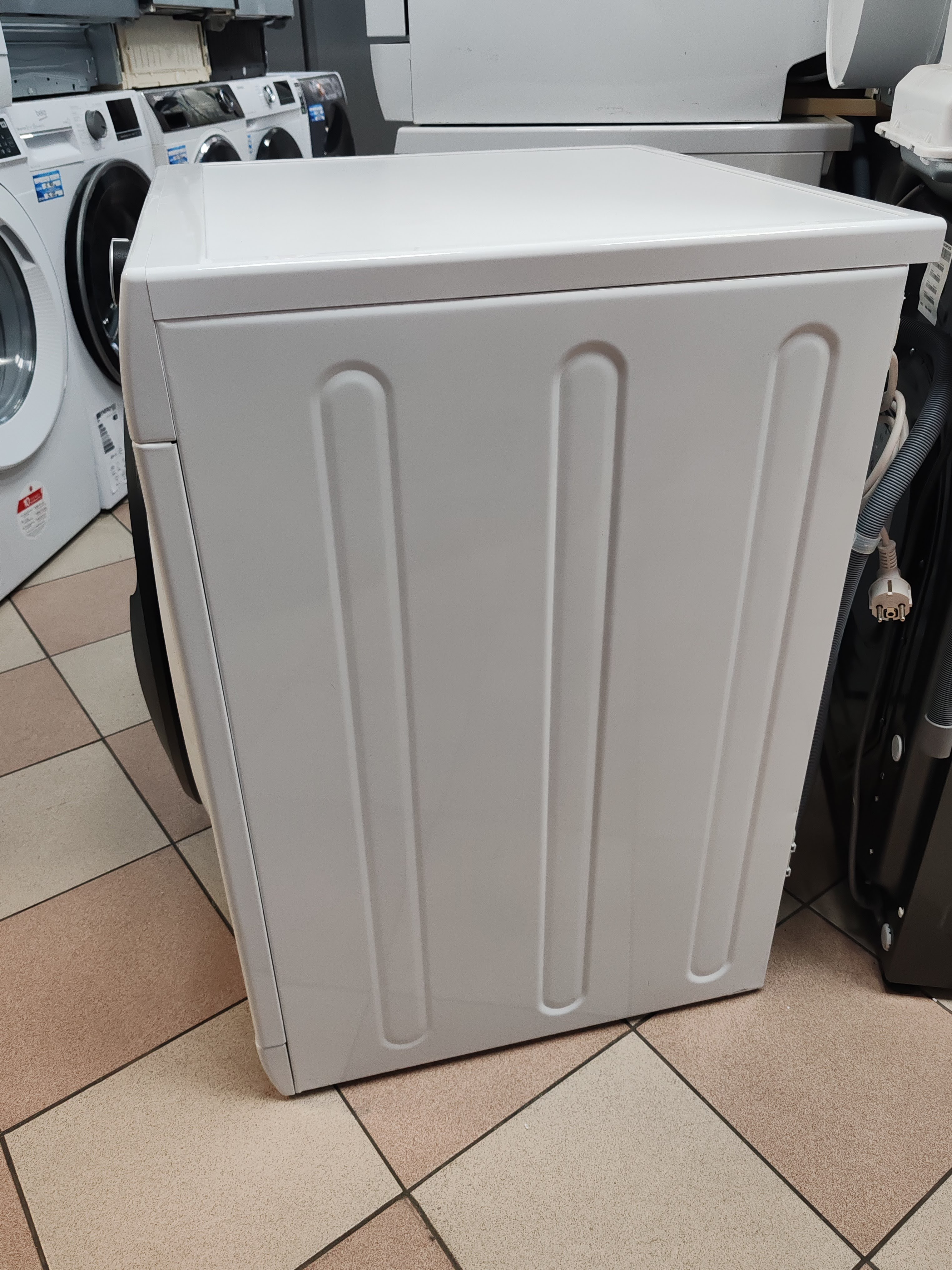 Veš mašina Bauknecht Super Eco 9464 A, 9 kg