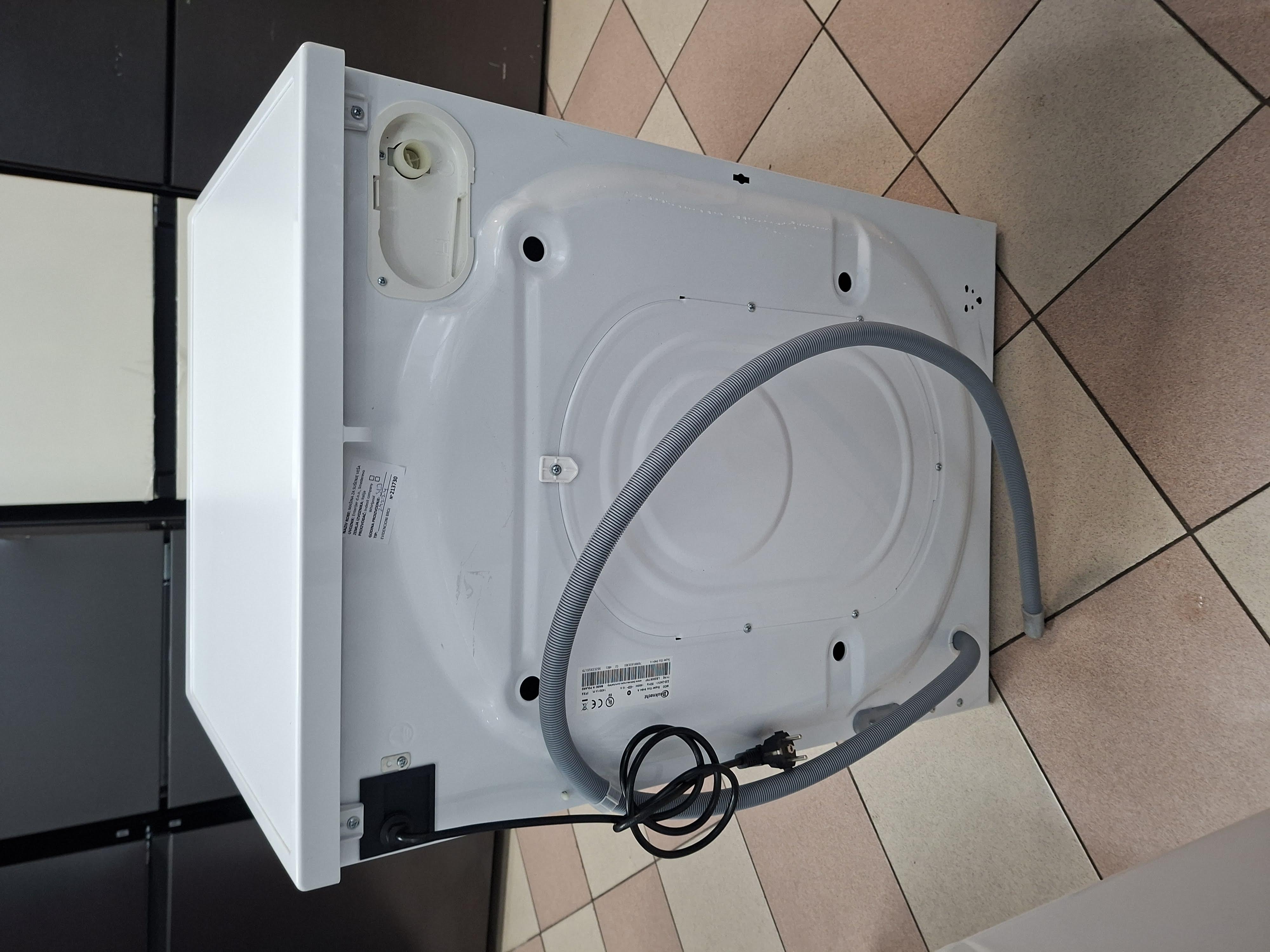 Veš mašina Bauknecht Super Eco 9464 A, 9 kg