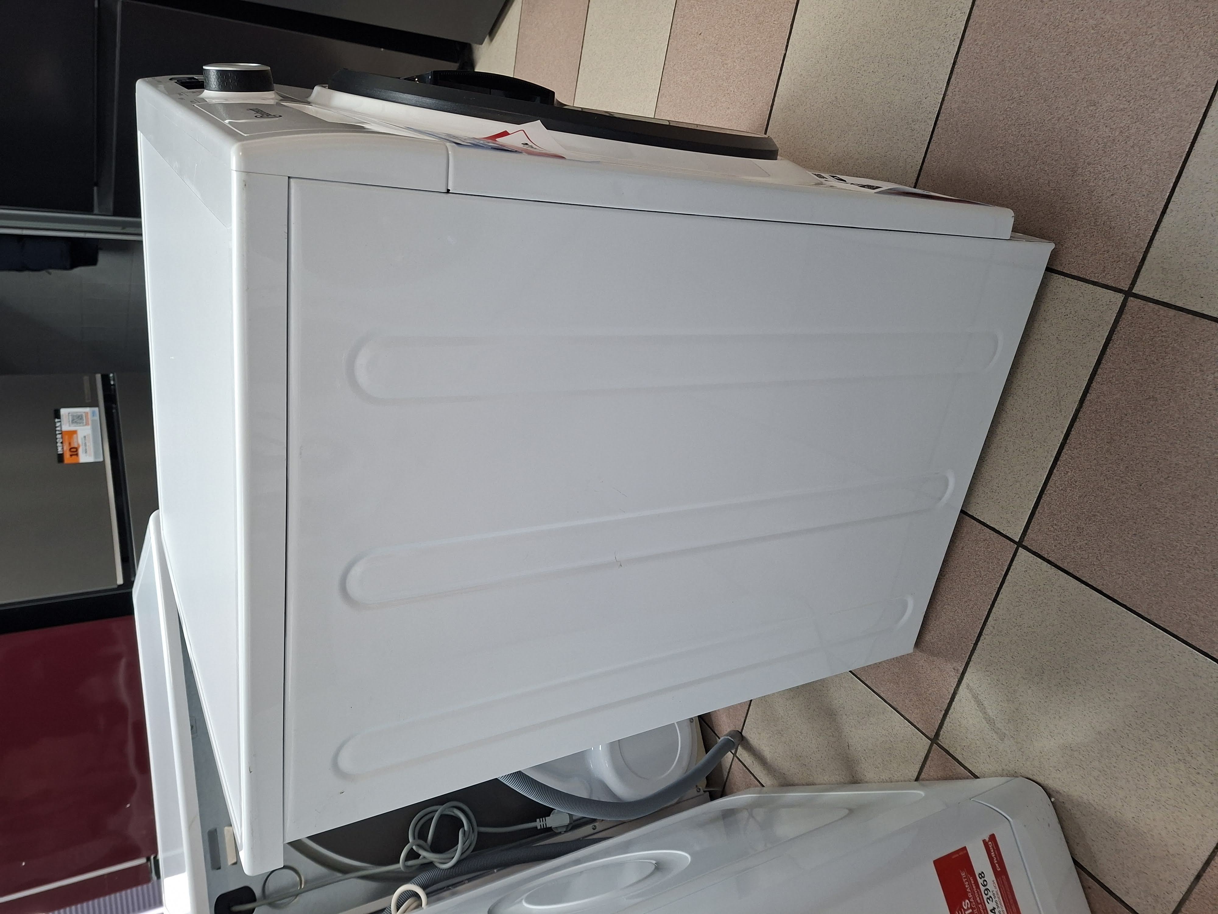 Veš mašina Bauknecht Super Eco 9464 A, 9 kg