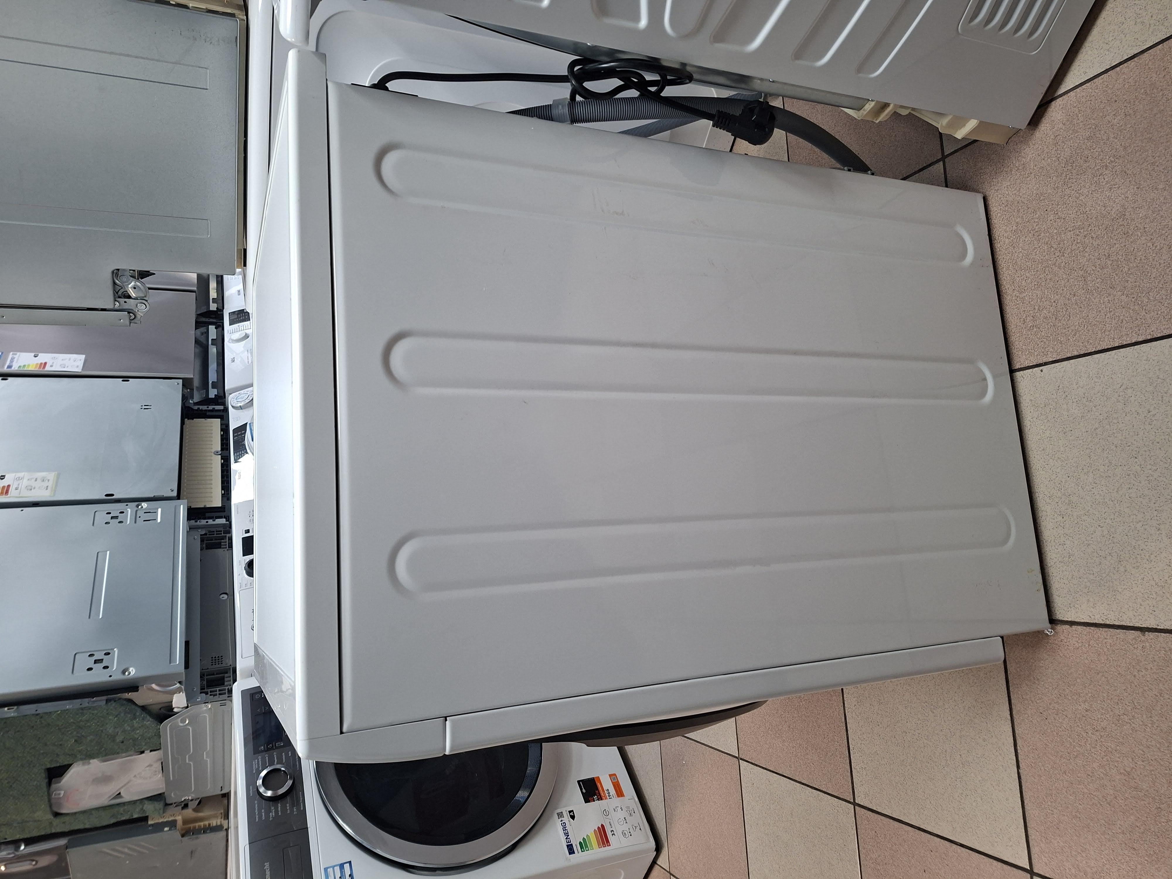 Veš mašina Bauknecht Super Eco 9464 A, 9 kg