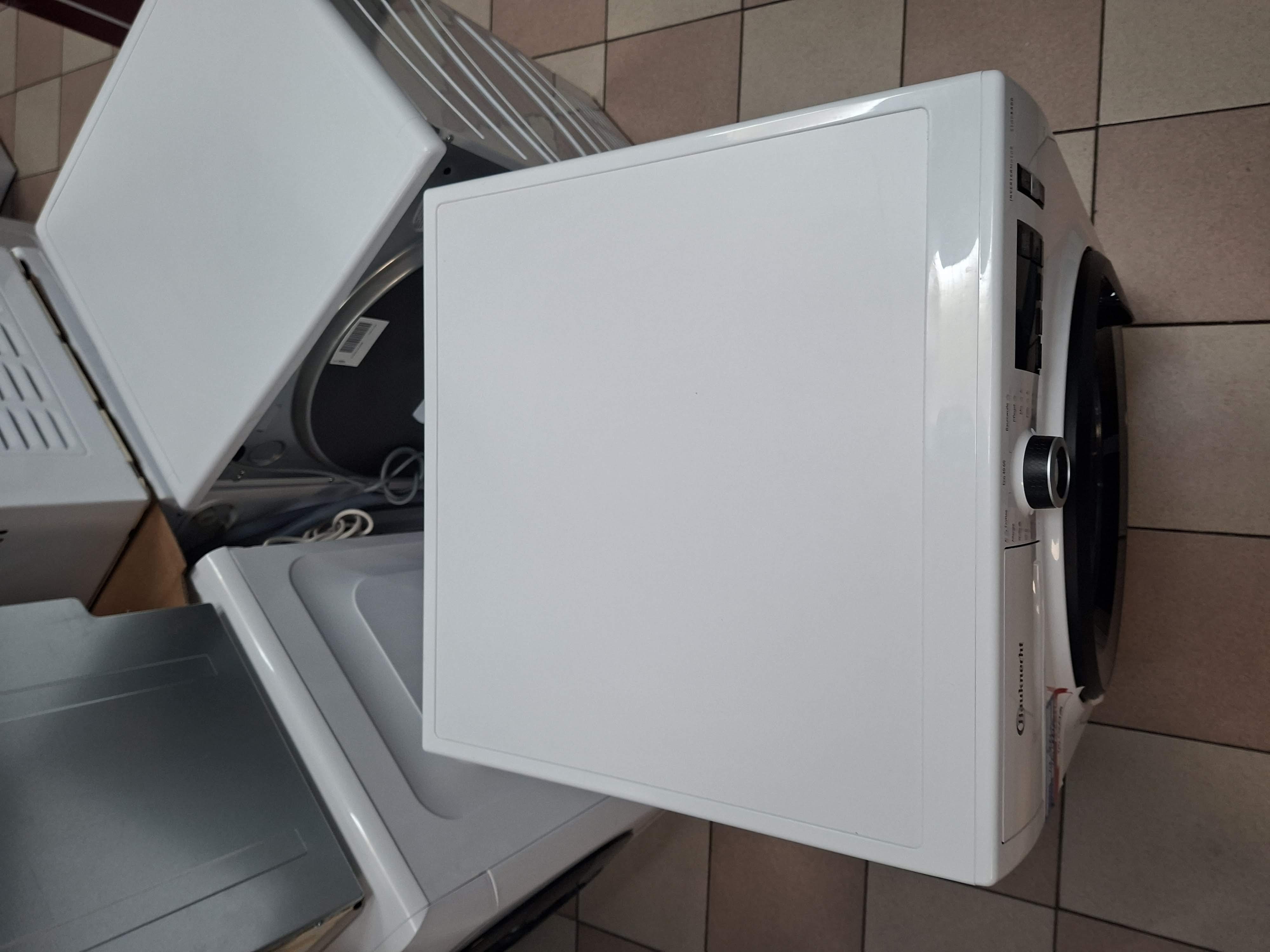 Veš mašina Bauknecht Super Eco 9464 A, 9 kg