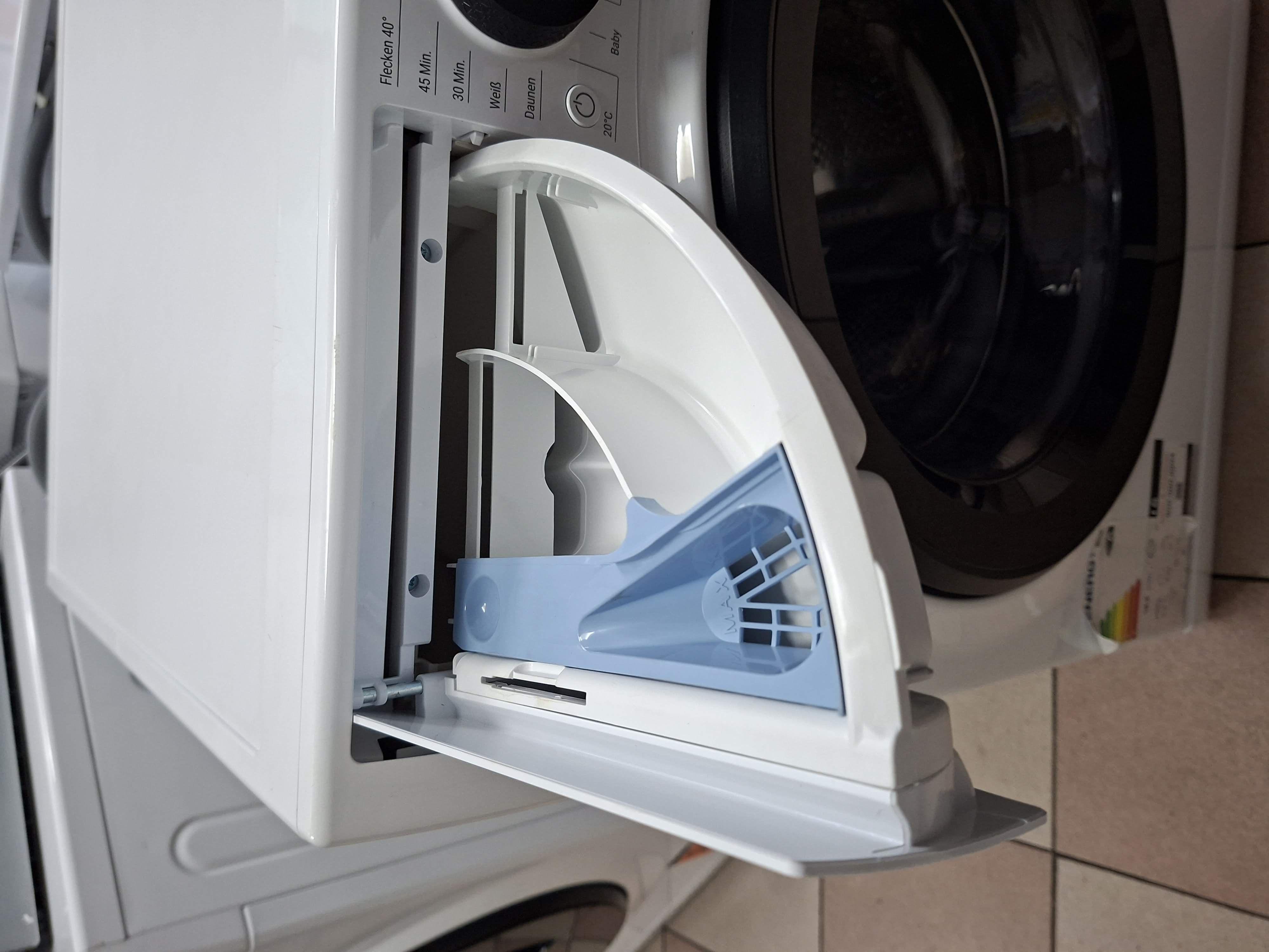 Veš mašina Bauknecht Super Eco 948 A (2), 9 kg