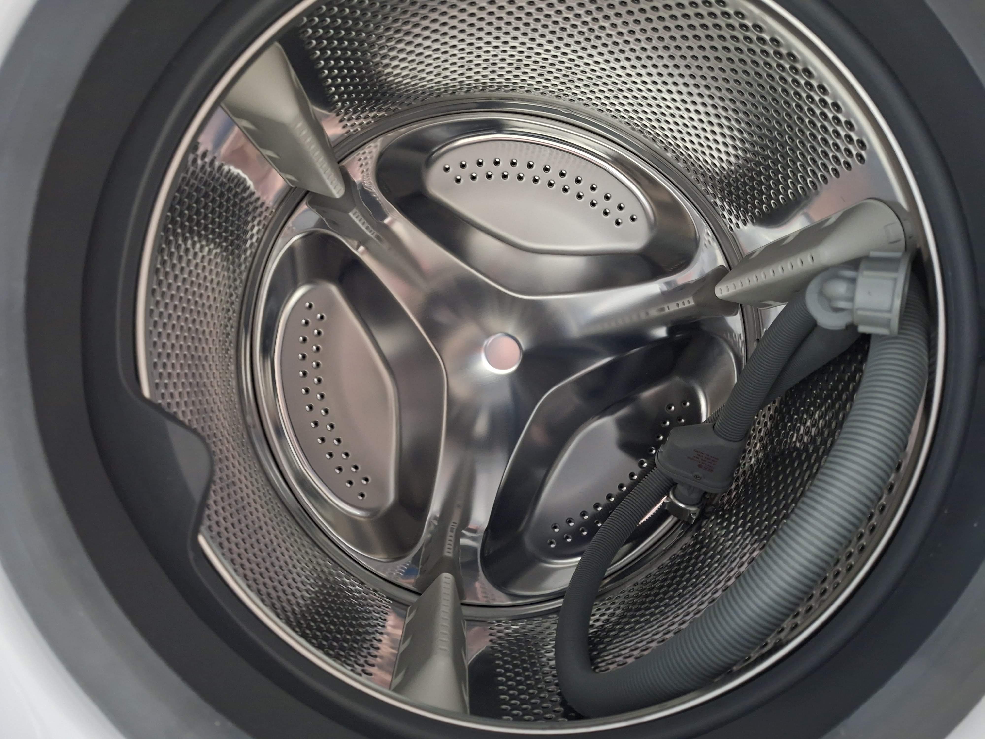 Veš mašina Bauknecht Super Eco 948 A (2), 9 kg