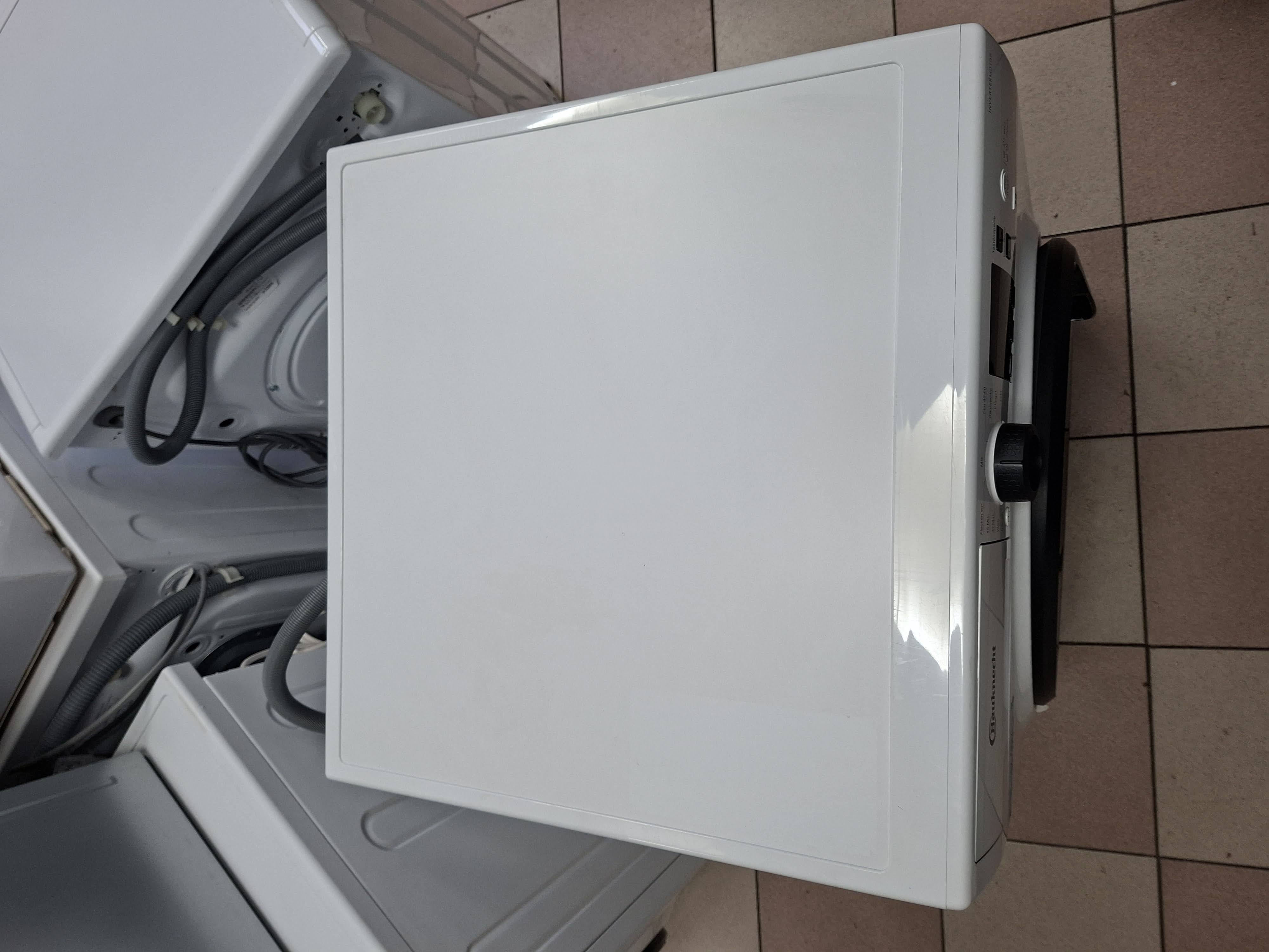 Veš mašina Bauknecht Super Eco 948 A (2), 9 kg