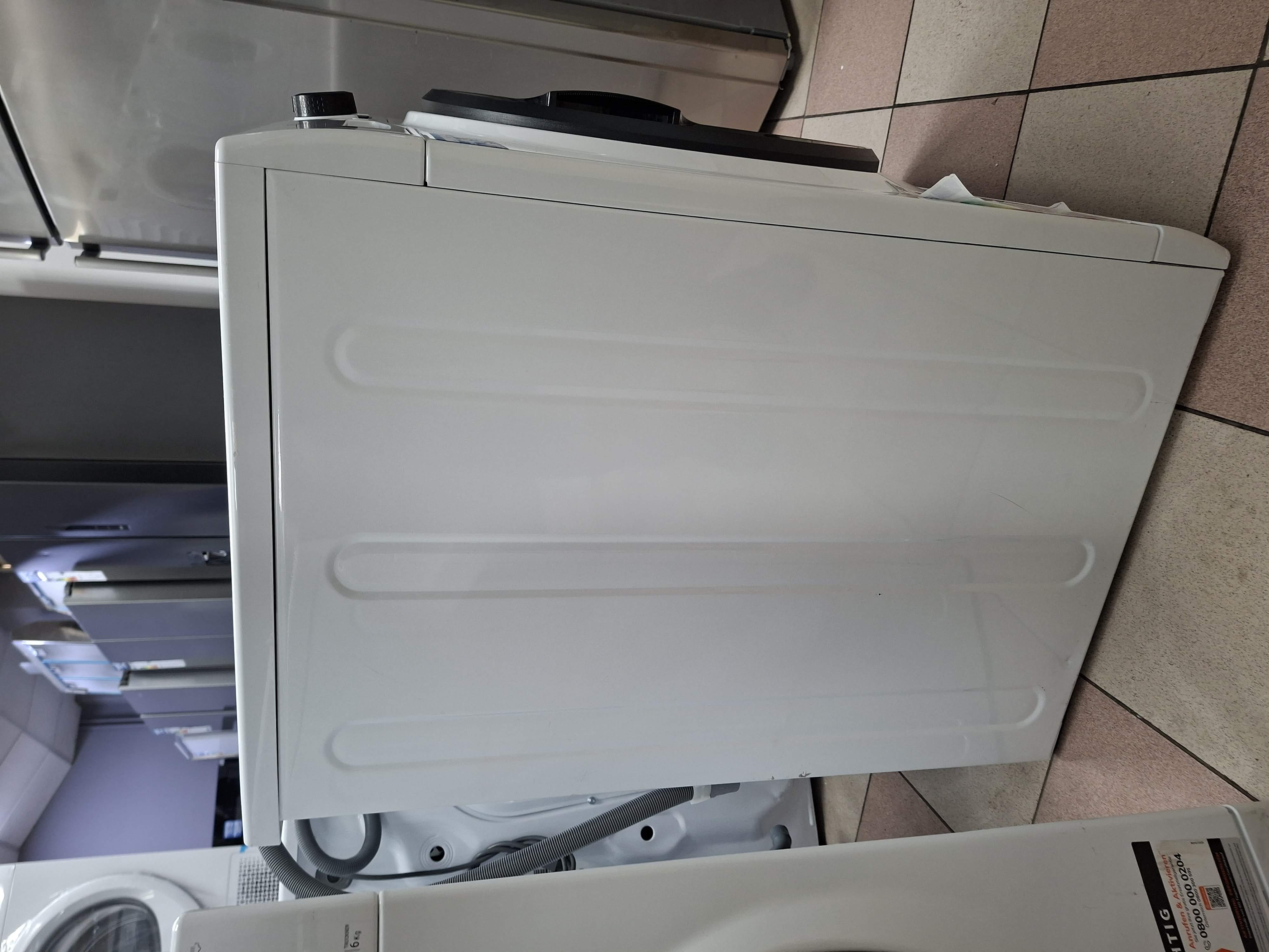 Veš mašina Bauknecht Super Eco 948 A (2), 9 kg