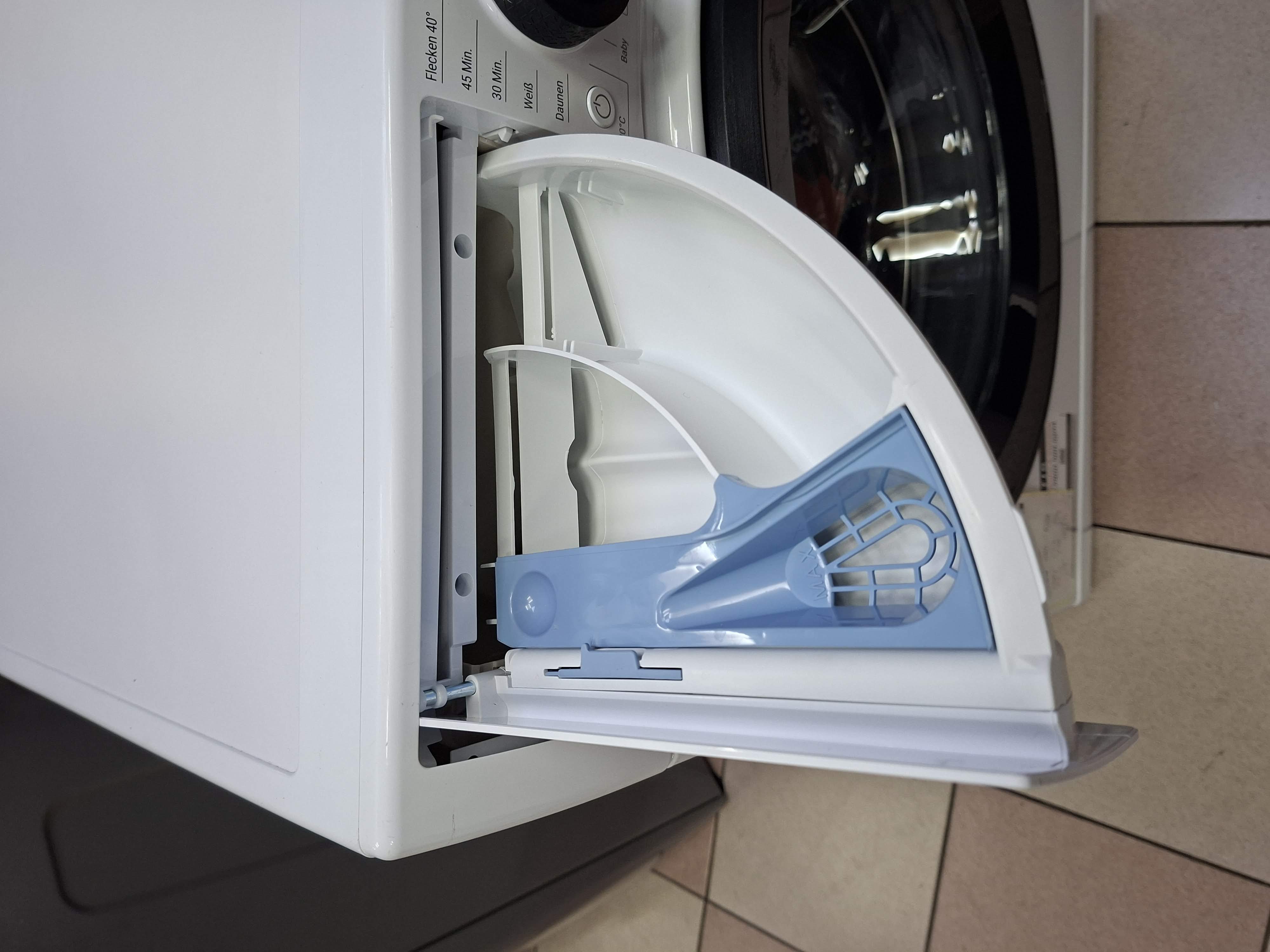 Veš mašina Bauknecht Super Eco 948 A (2), 9 kg