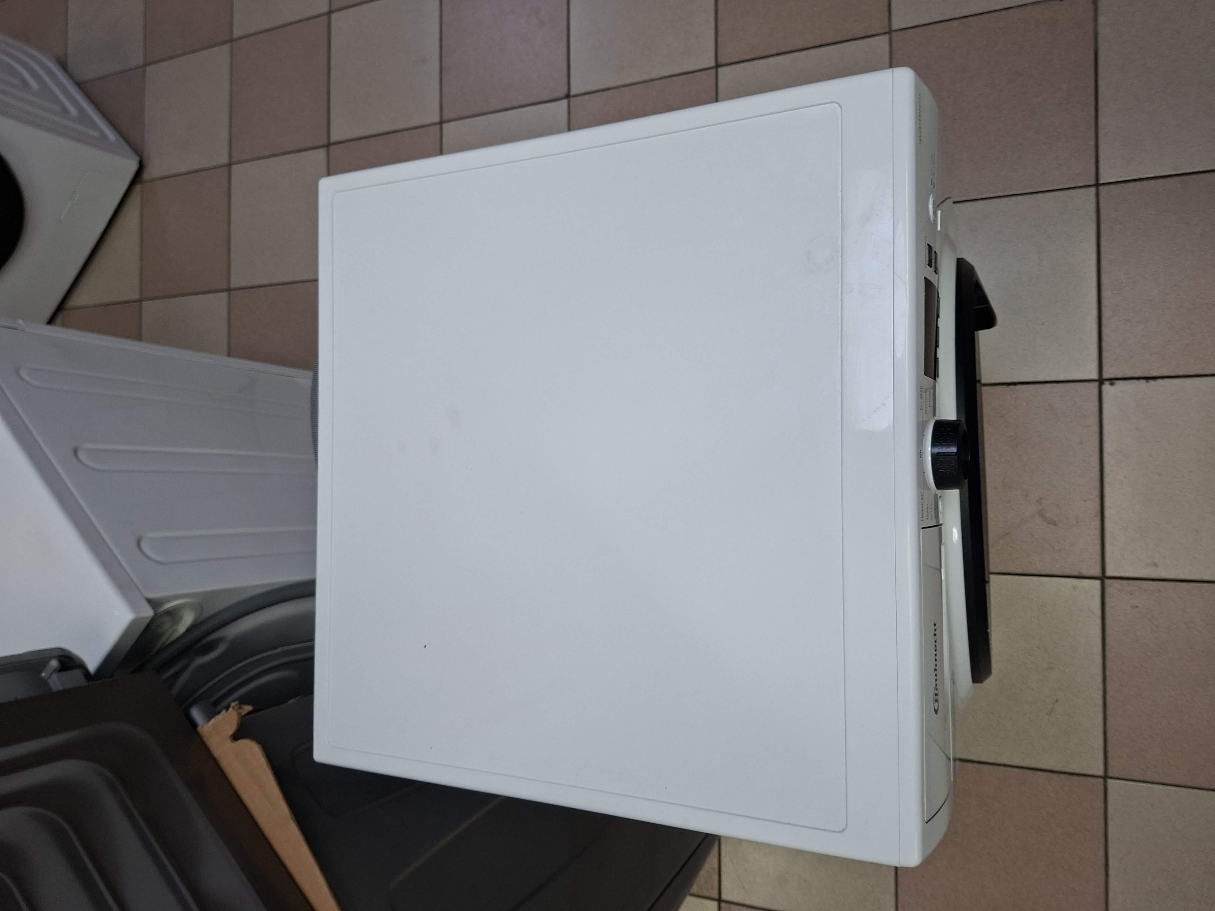 Veš mašina Bauknecht Super Eco 948 A (2), 9 kg