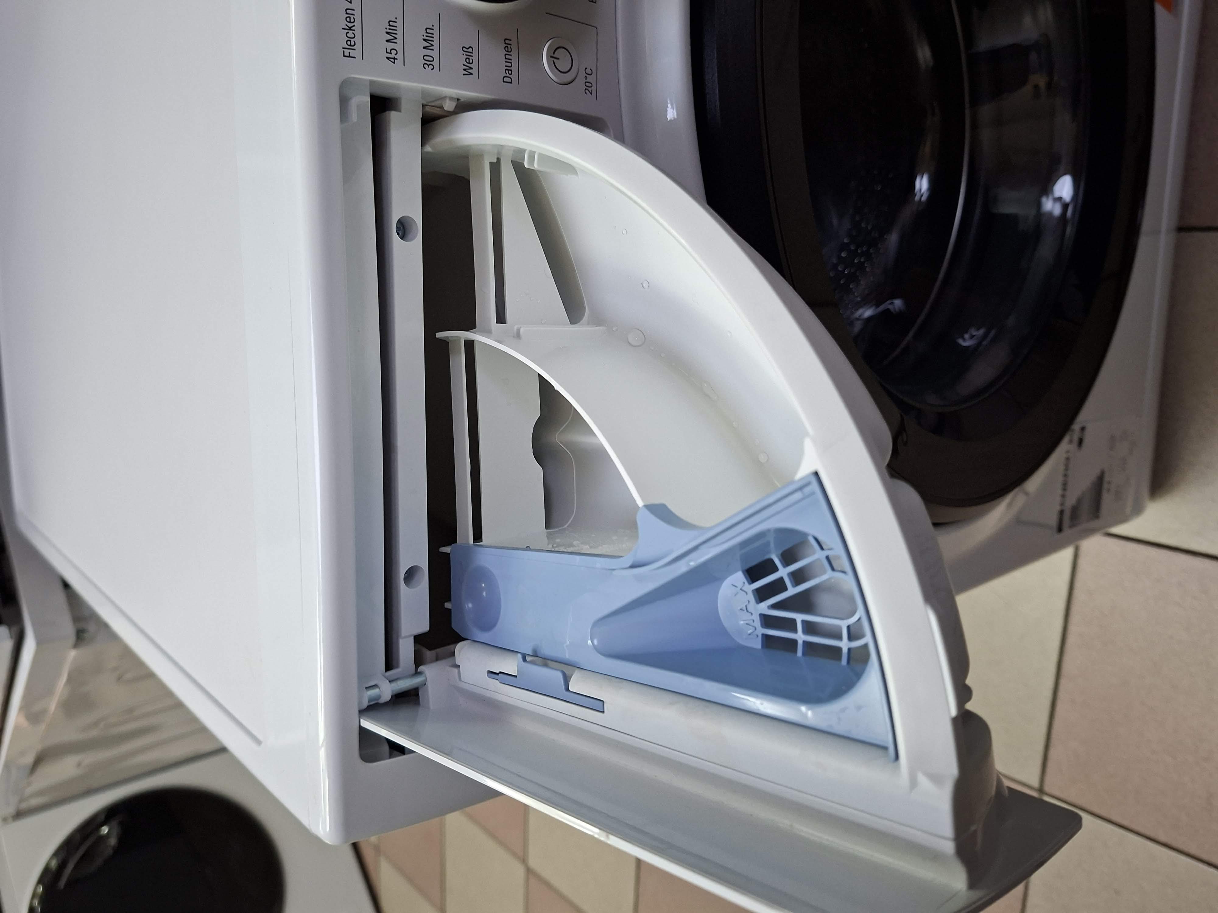 Veš mašina Bauknecht Super Eco 948 A (3), 9 kg