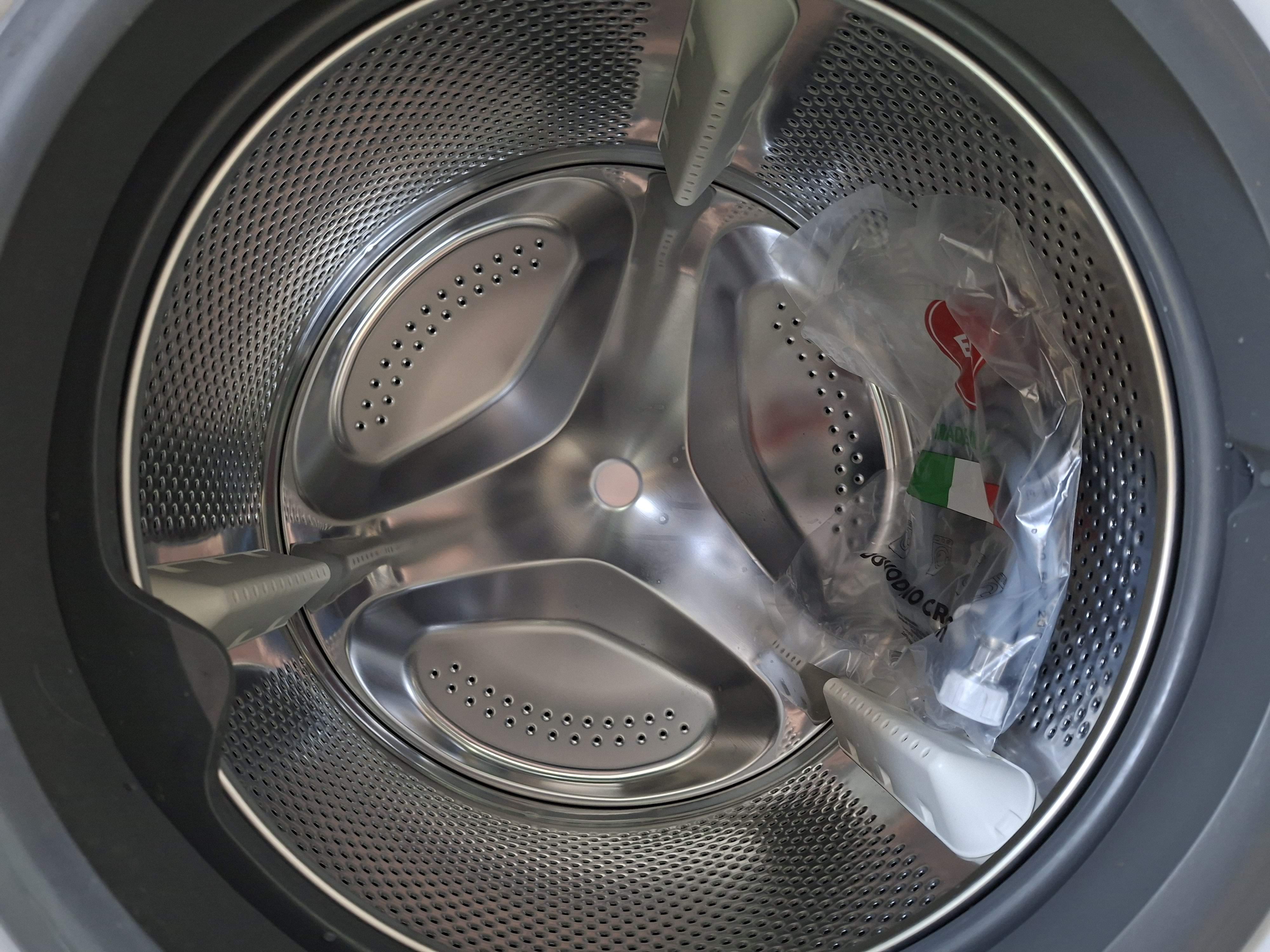 Veš mašina Bauknecht Super Eco 948 A (3), 9 kg