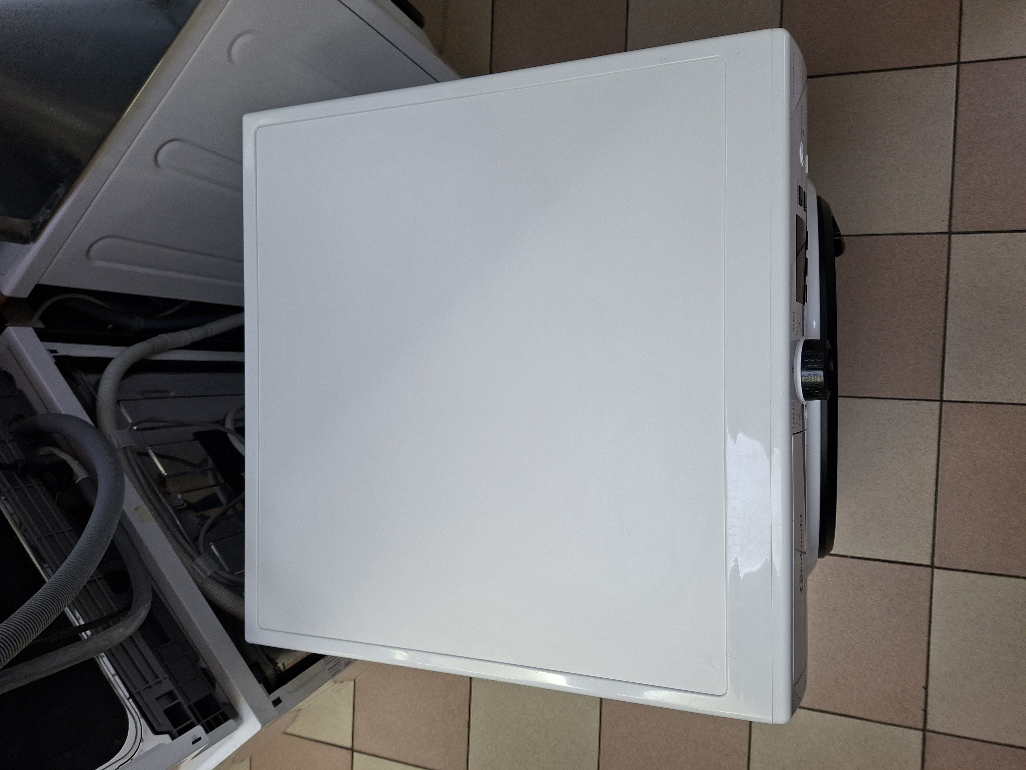 Veš mašina Bauknecht Super Eco 948 A (3), 9 kg