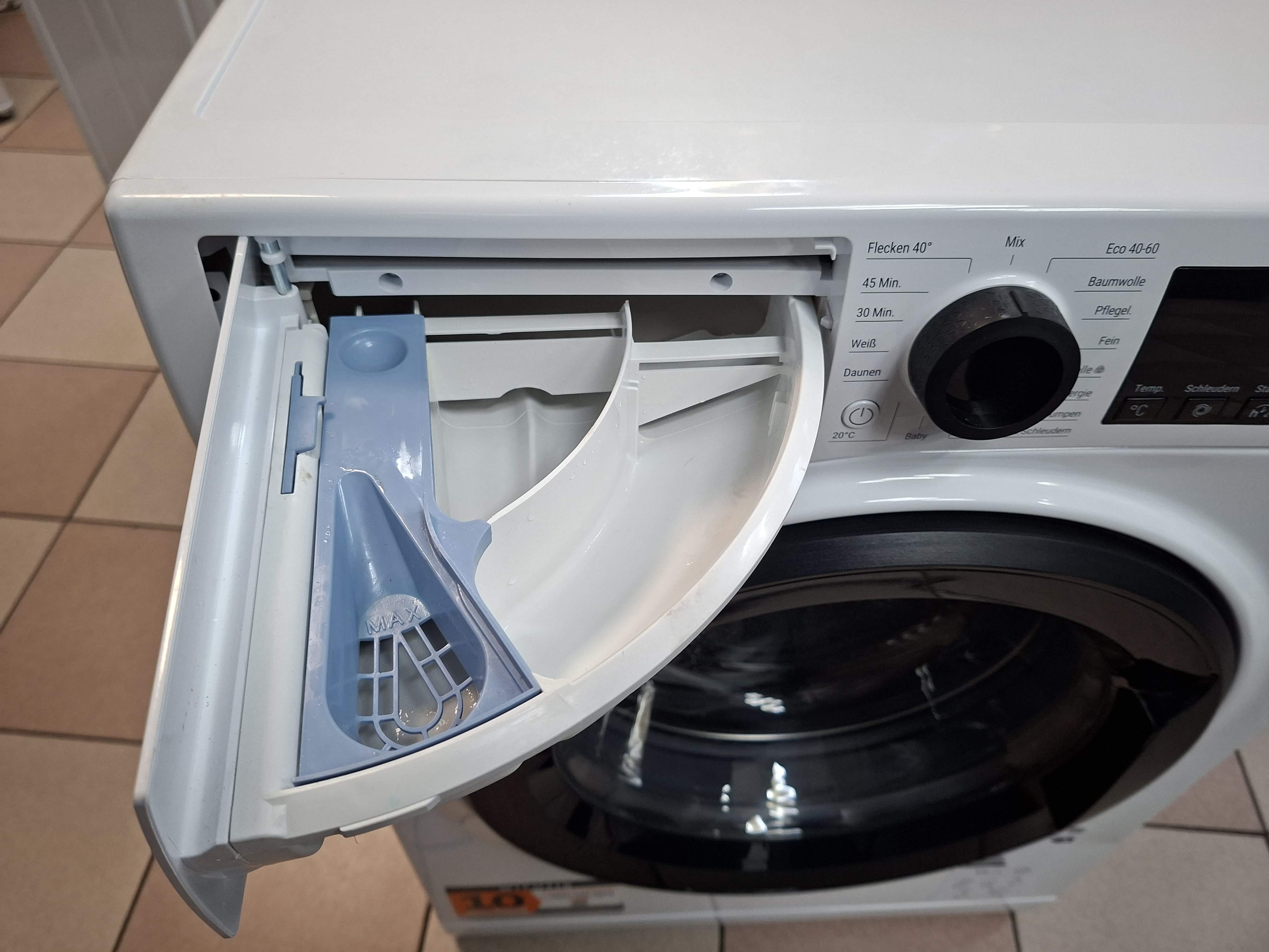 Veš mašina Bauknecht Super Eco 948 A, 9 kg